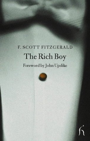 The Rich Boy