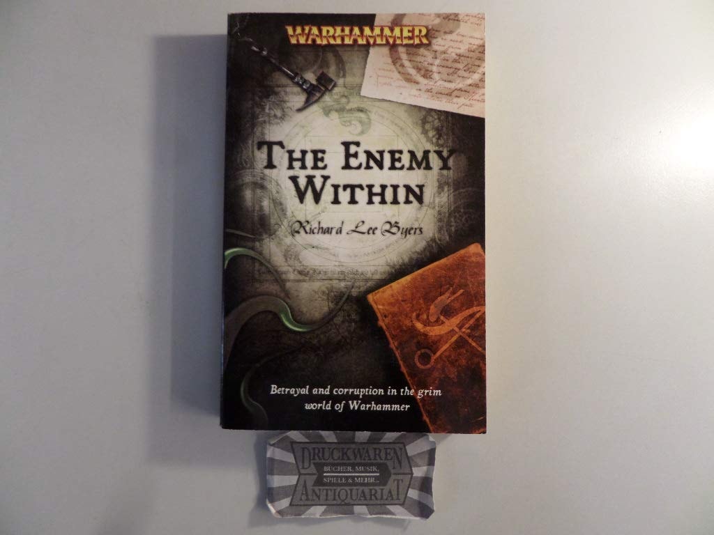 The Enemy Within