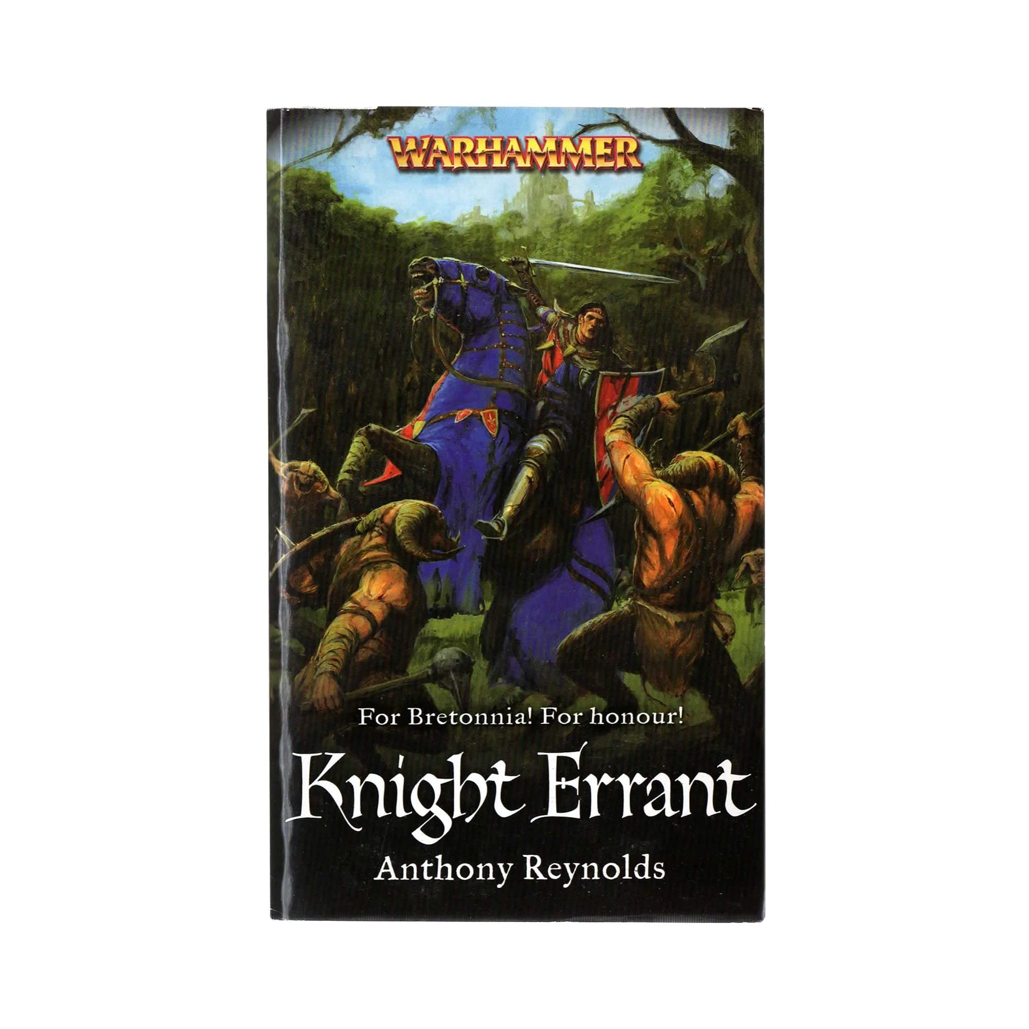 Knight Errant