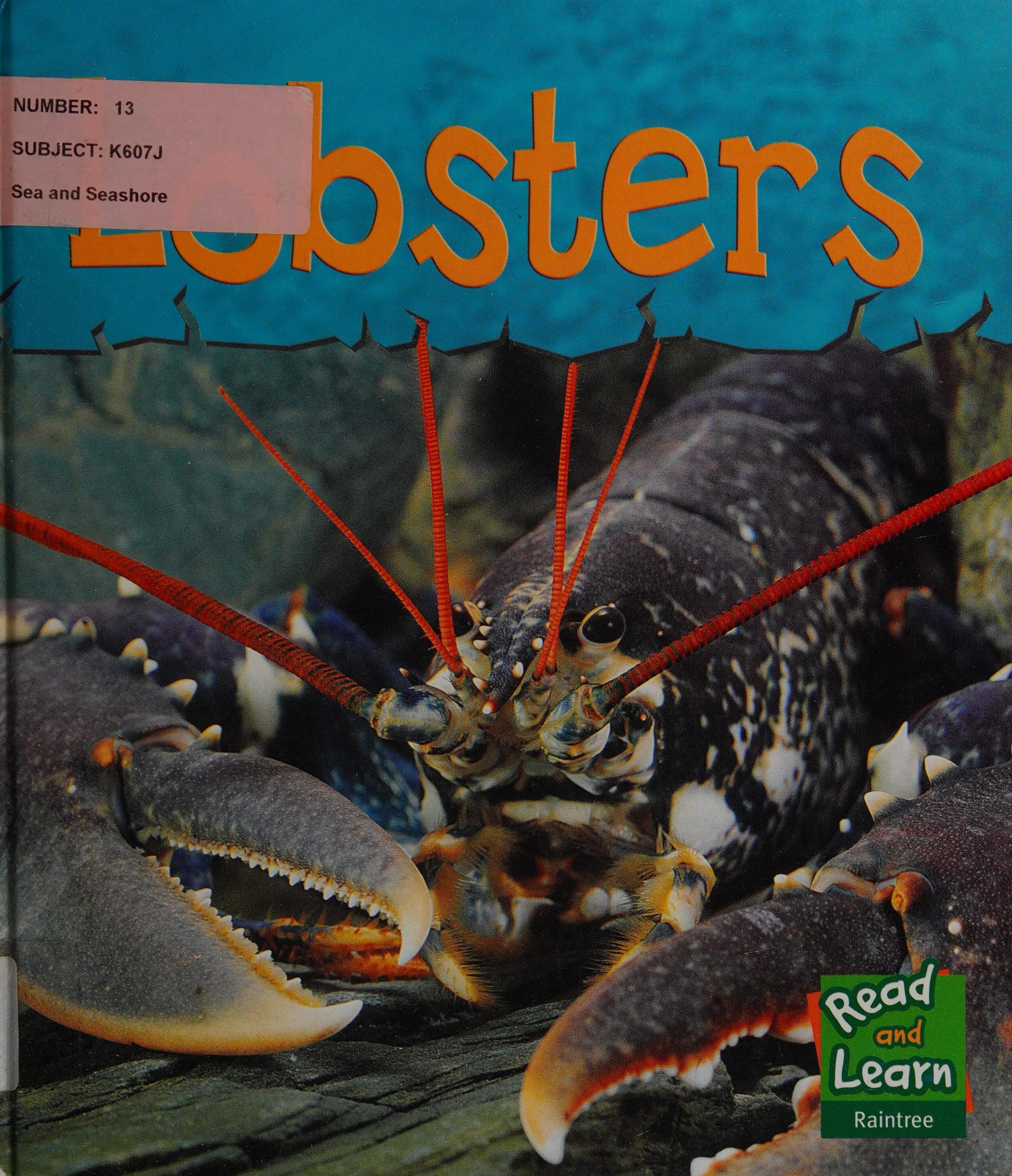 Lobsters