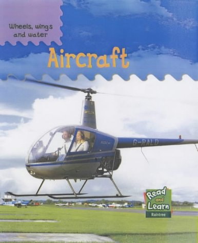 Aircraft