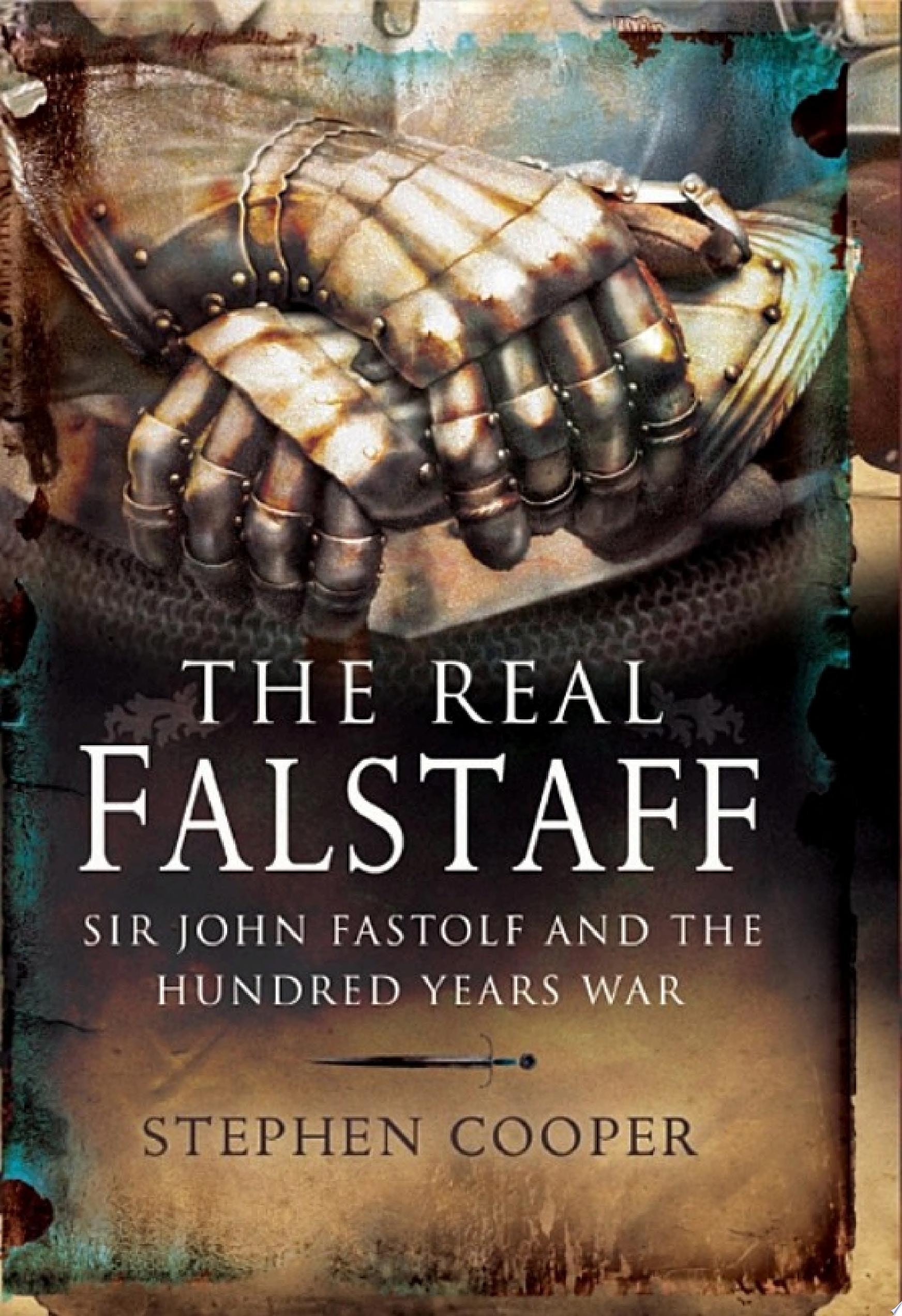 The Real Falstaff