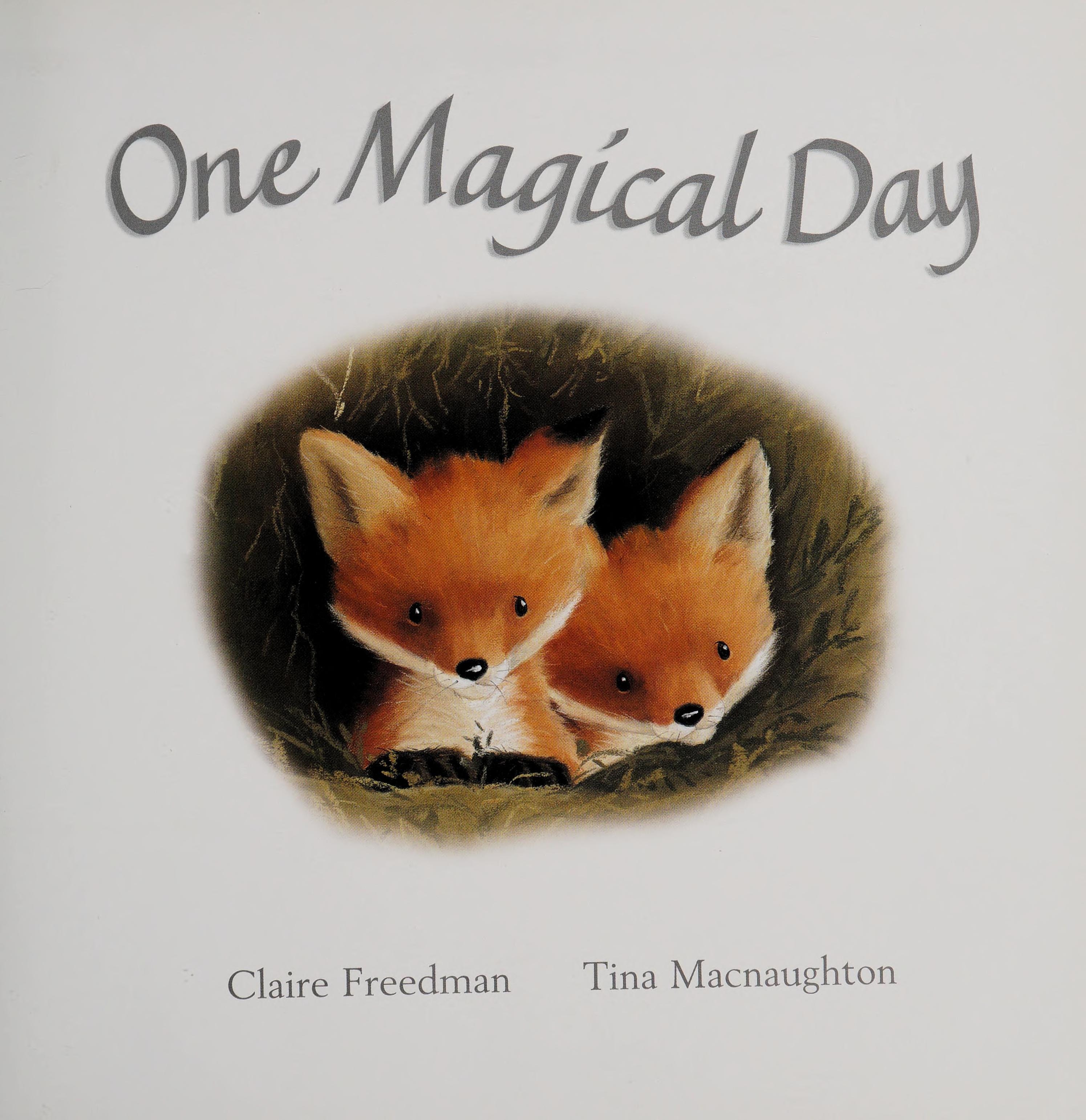 One Magical Day