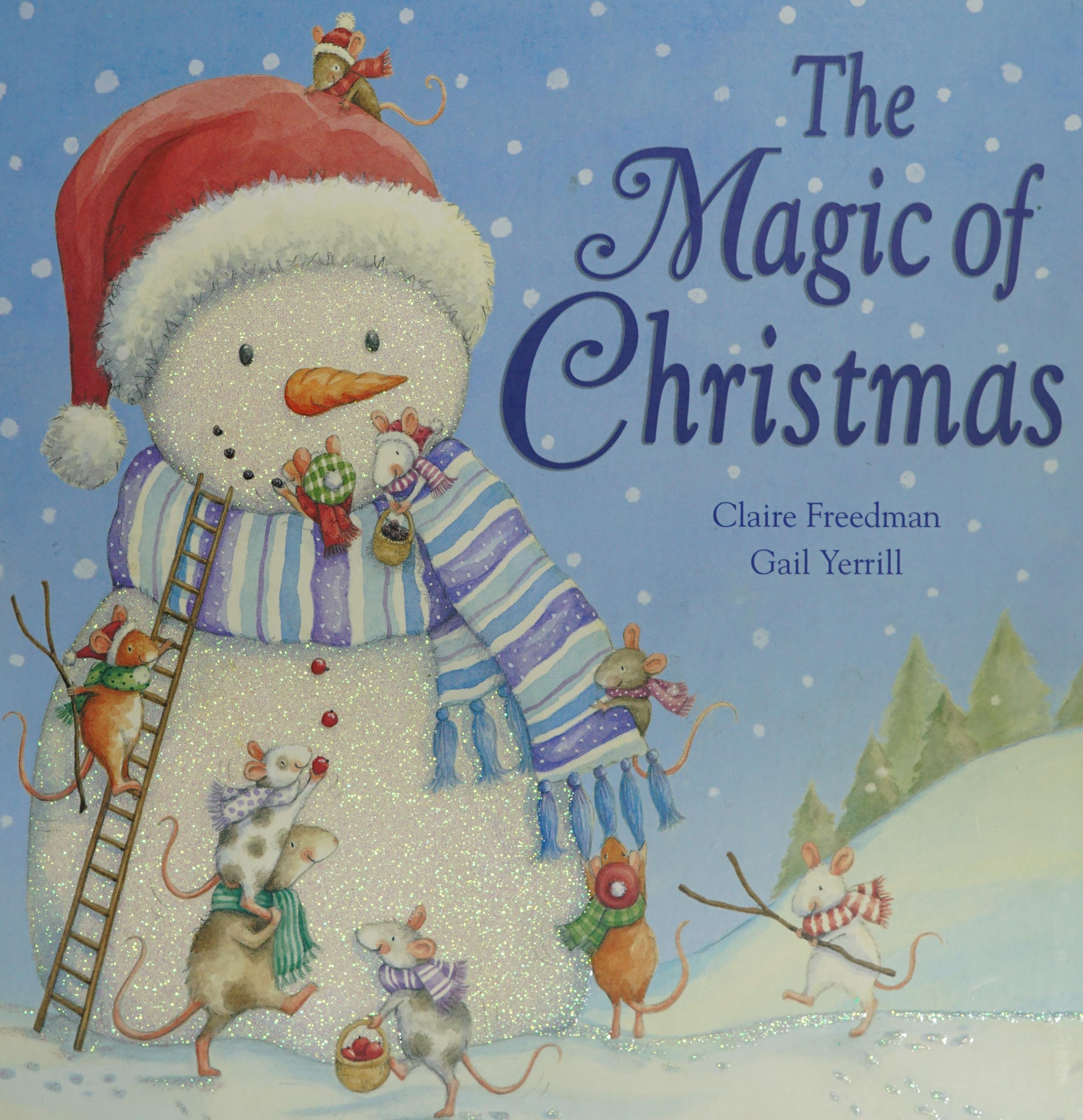 The Magic of Christmas