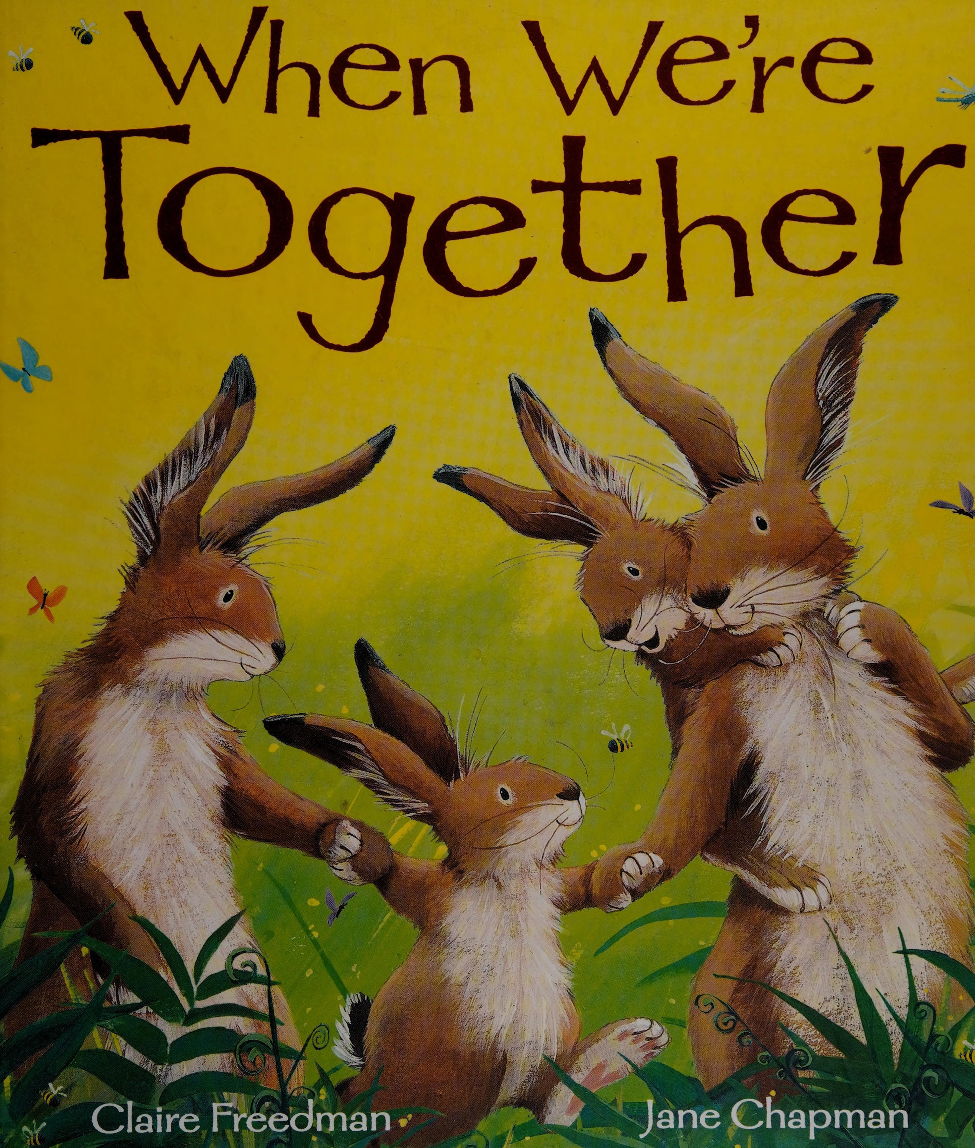 When We're Together