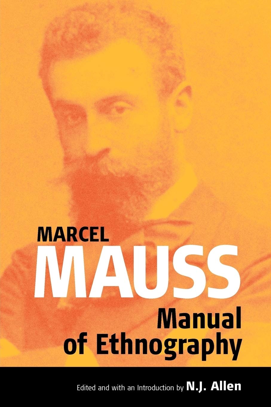 The Manual of Ethnography