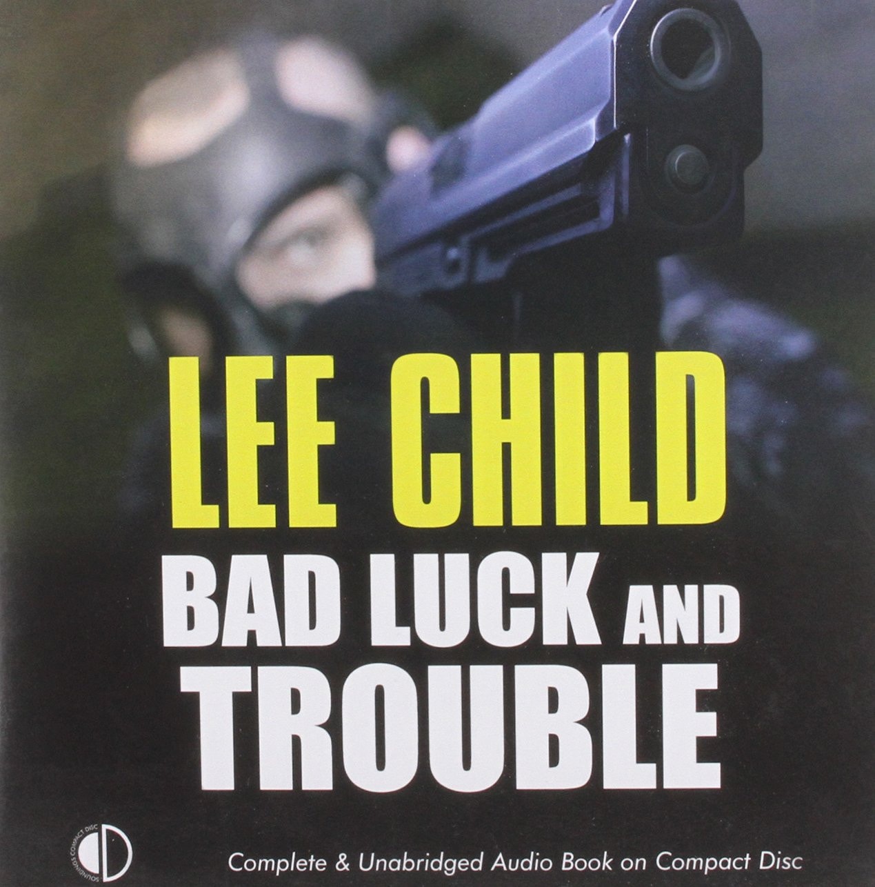 Bad Luck and Trouble