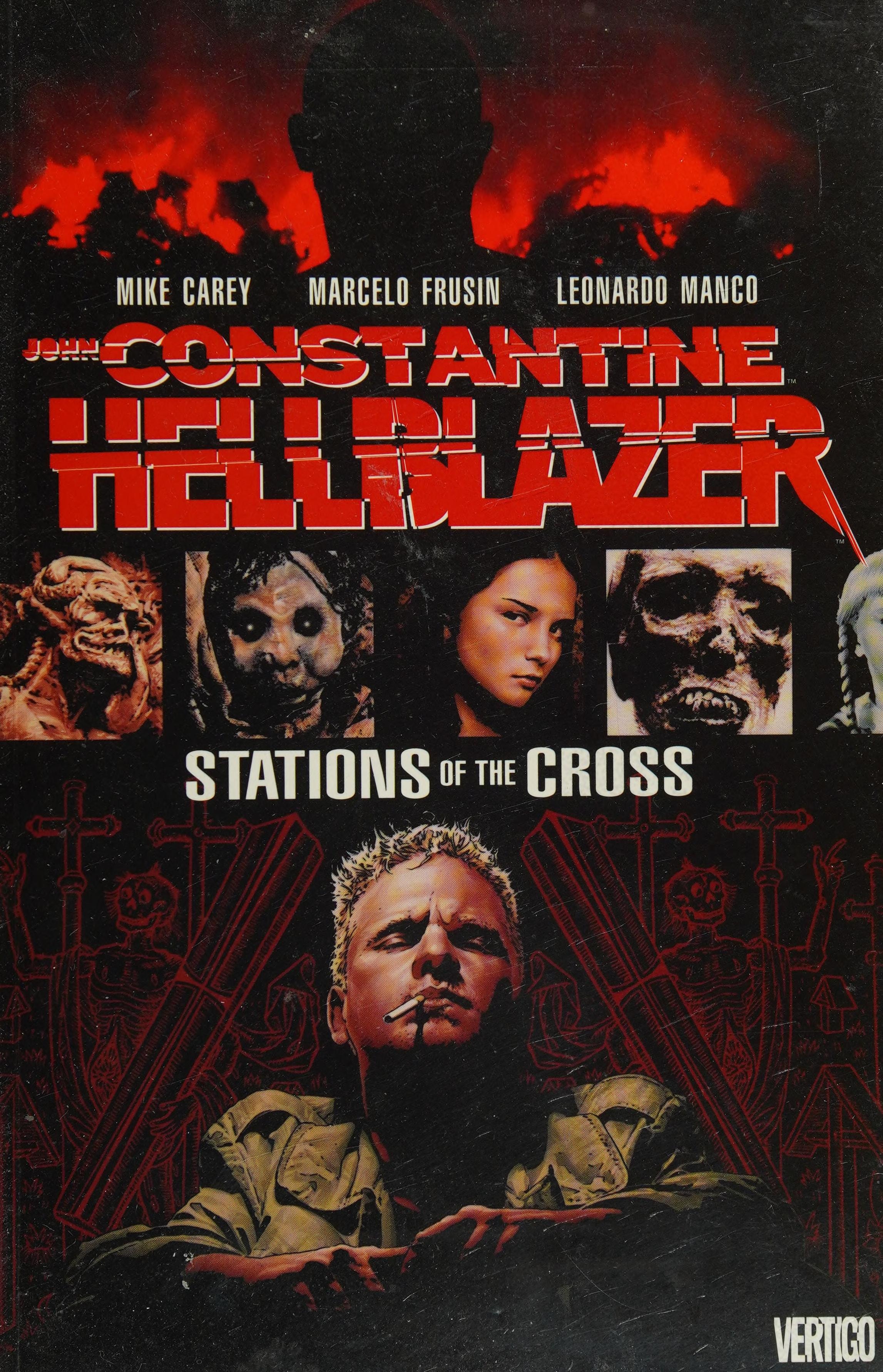 Stations of the Cross