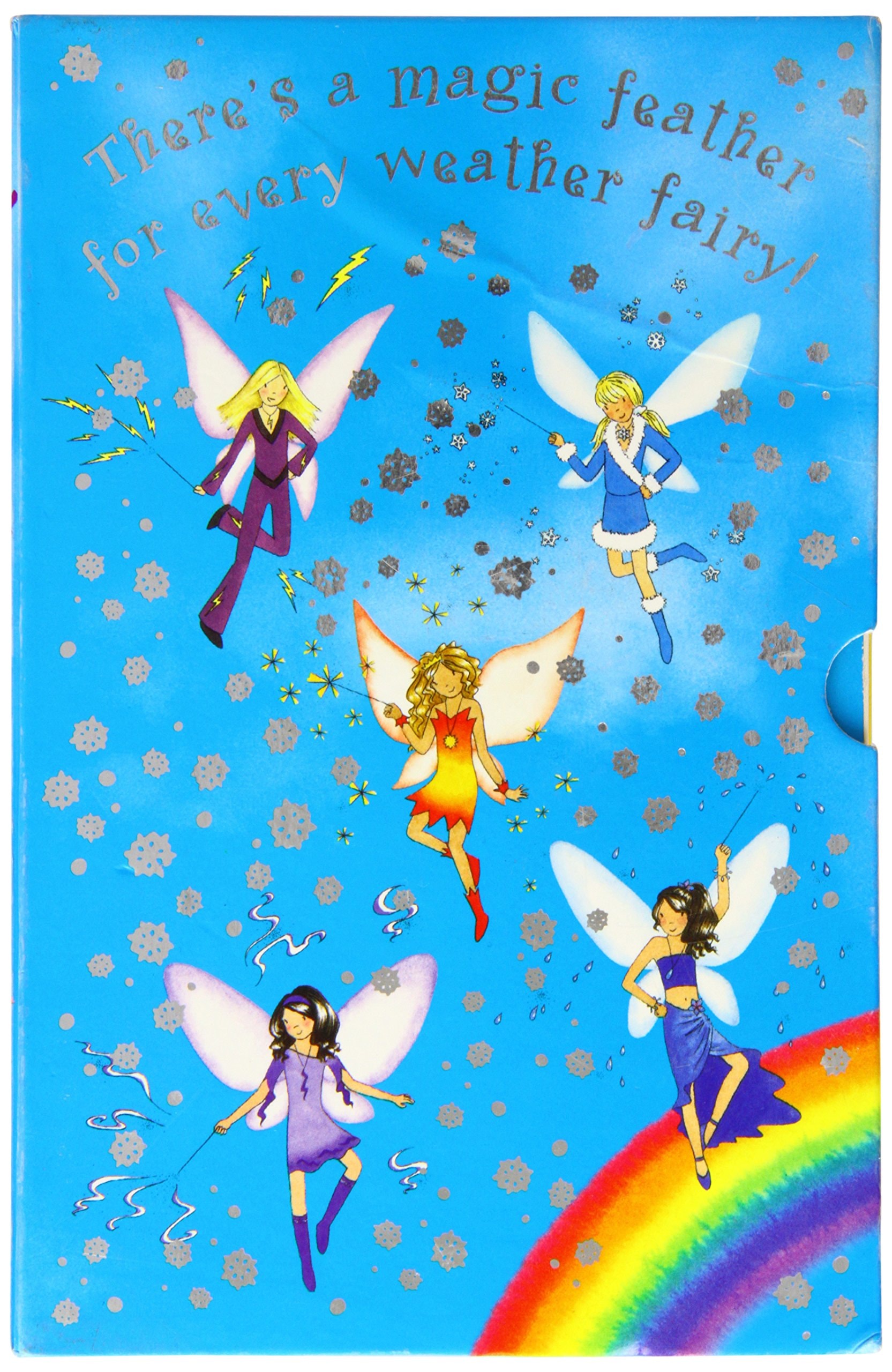 Rainbow Magic