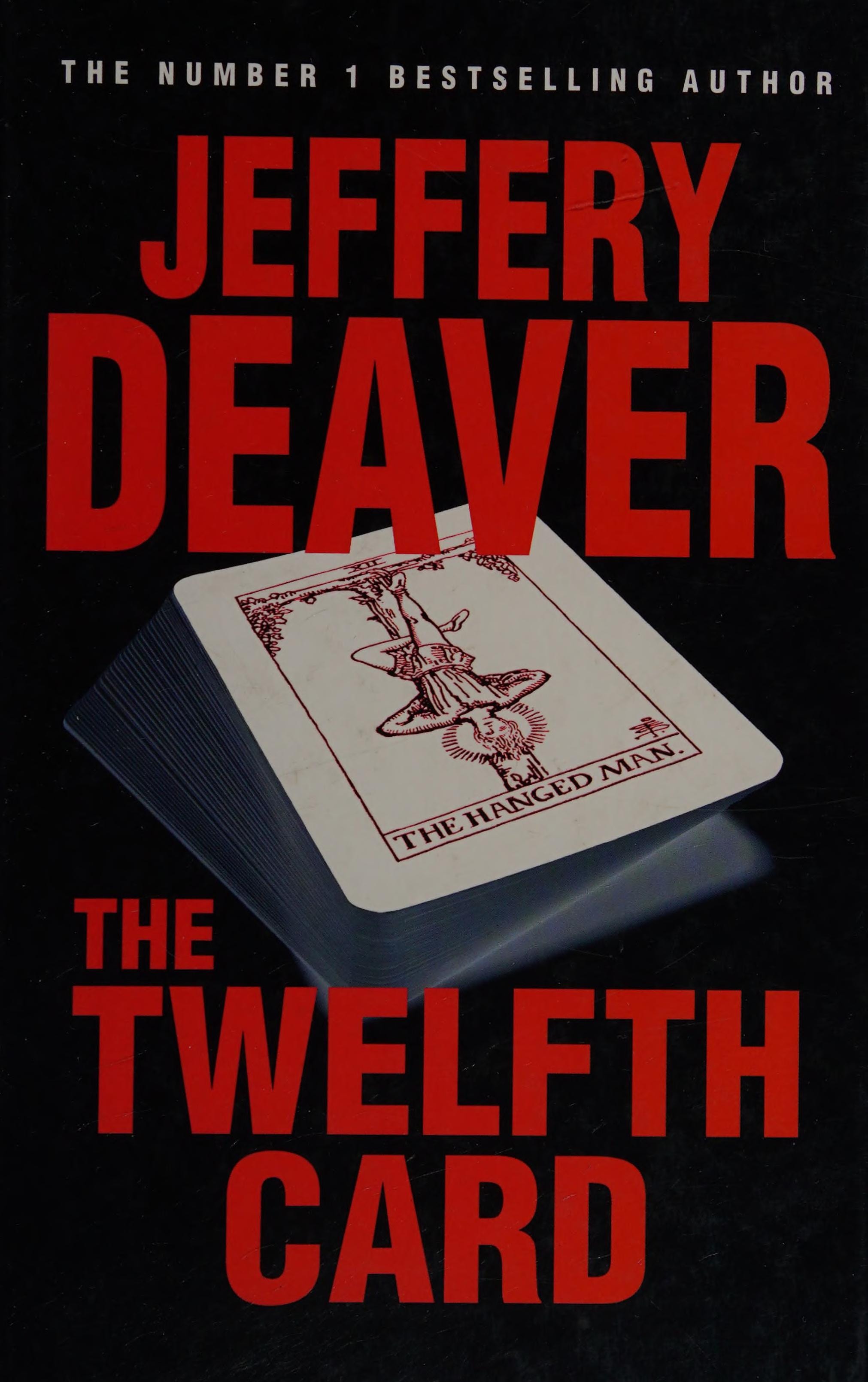 The Twelfth Card