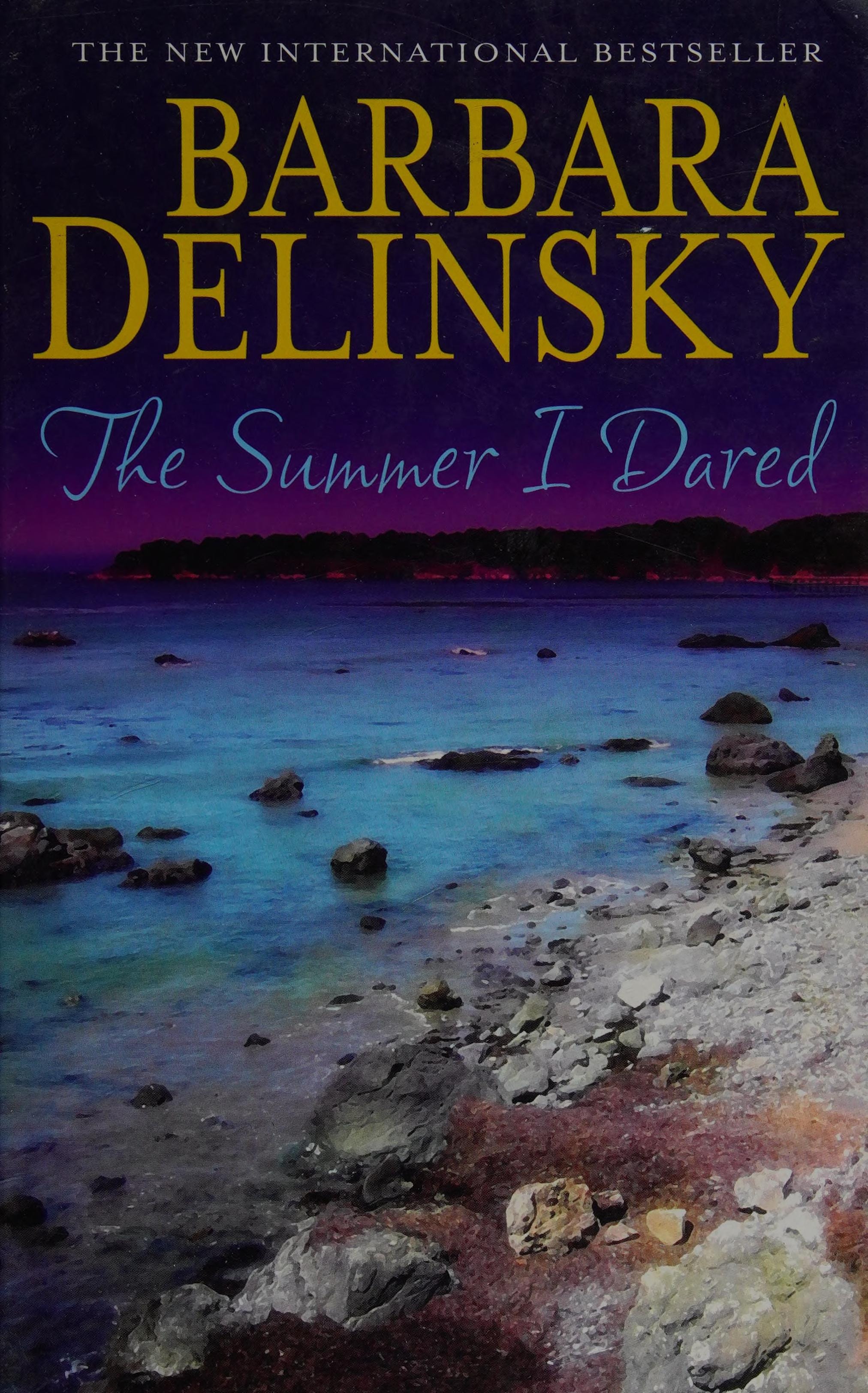 The Summer I Dared