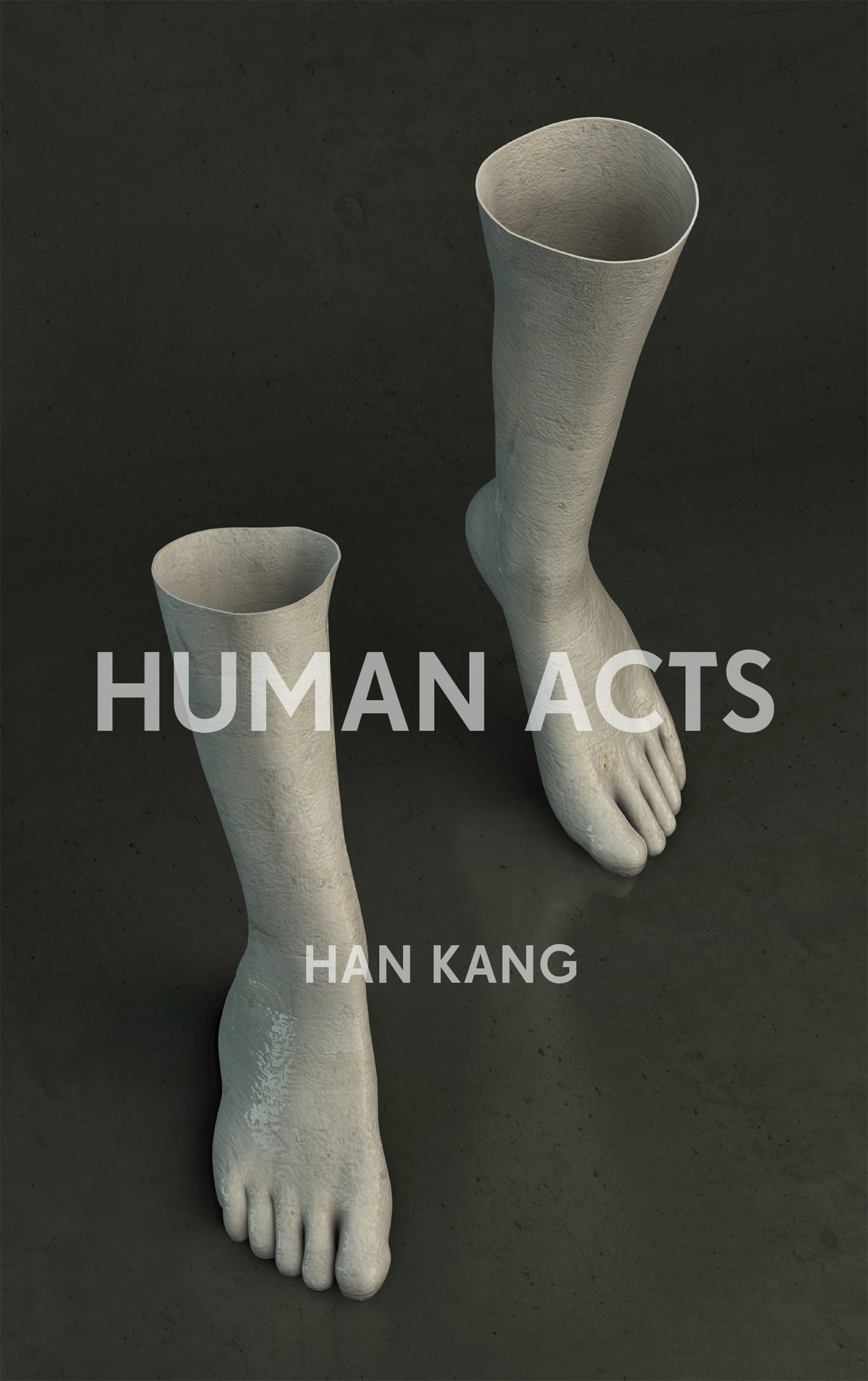 Human Acts A Novel
