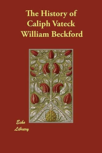 The History of Caliph Vateck