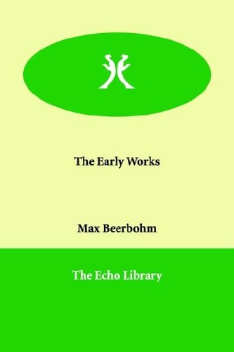 The Early Works