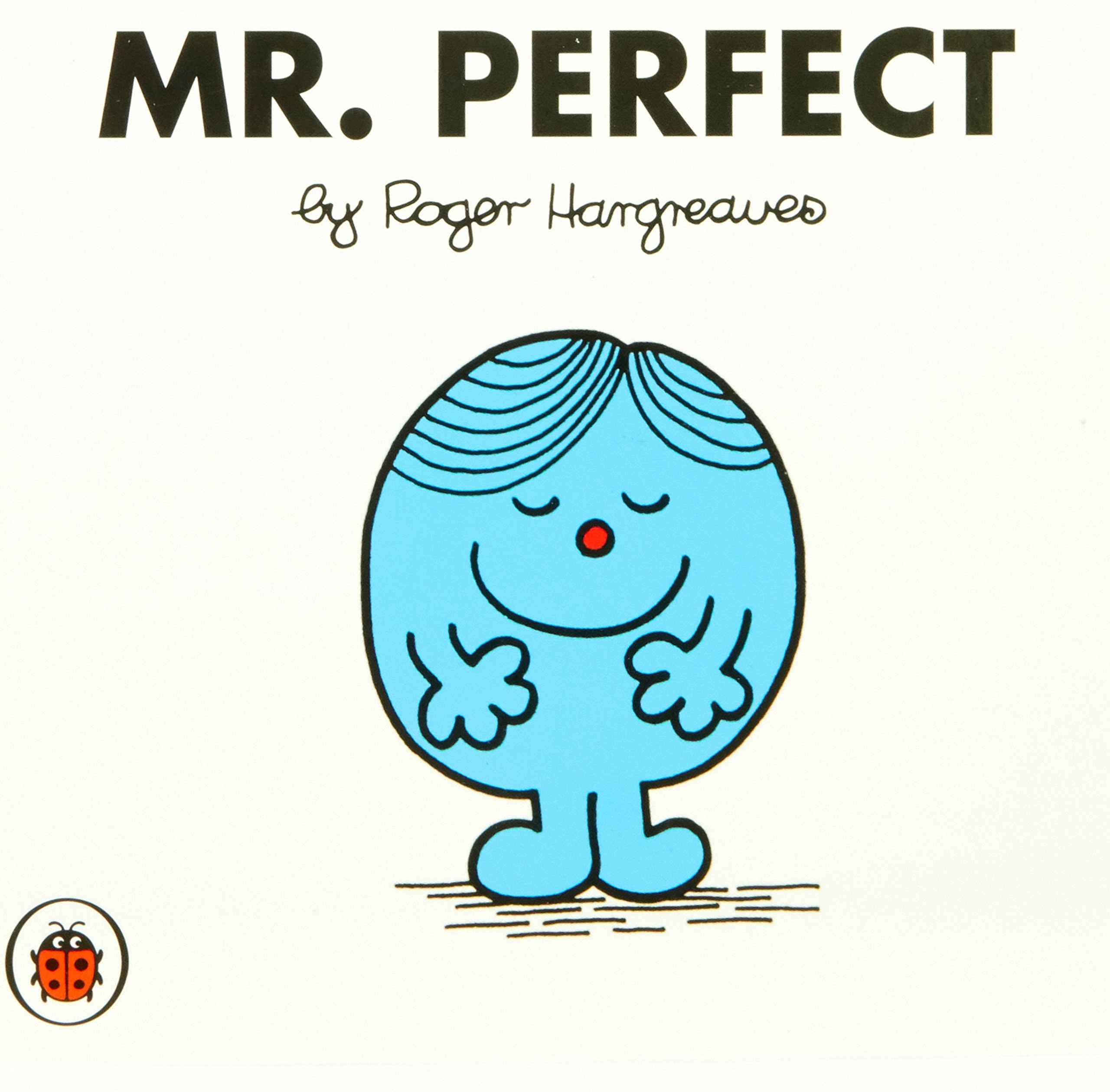 Mr. Perfect