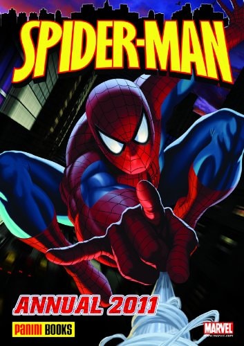 Amazing Spider-man