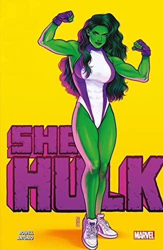 She-Hulk Jen, again