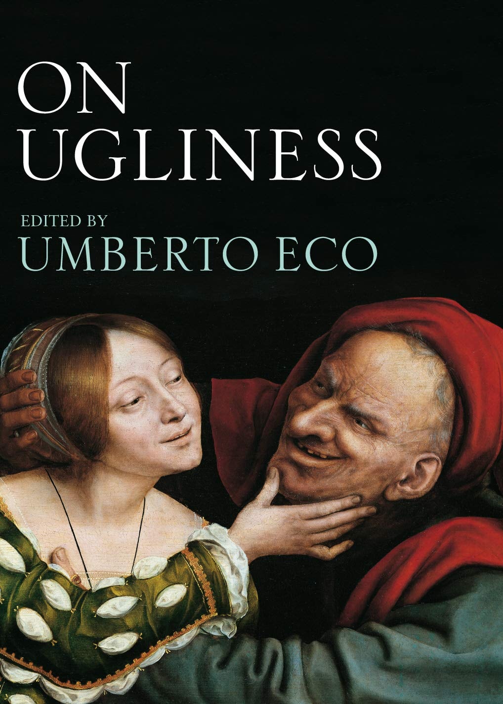 On Ugliness /anglais