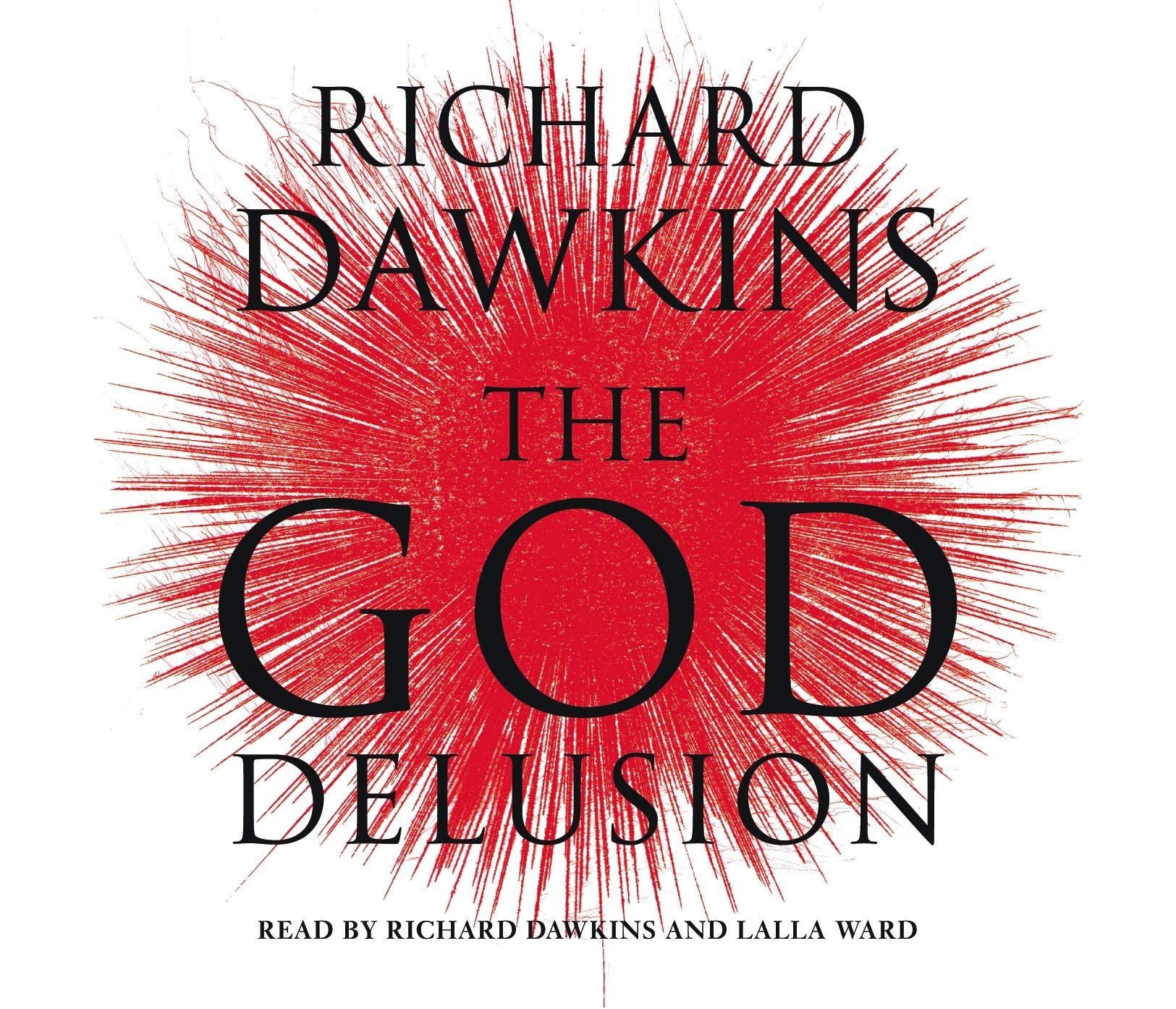 God Delusion
