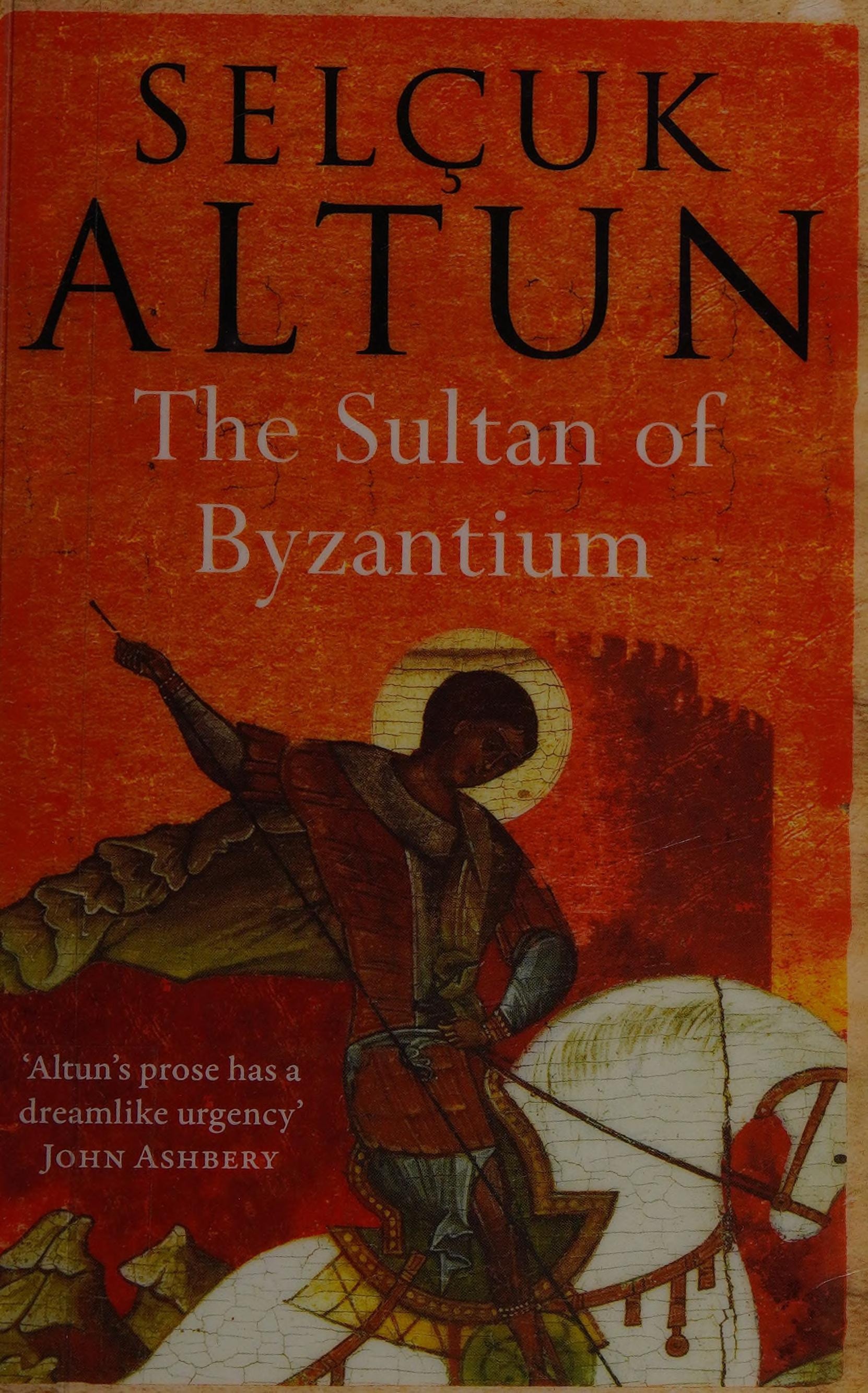 The Sultan of Byzantium