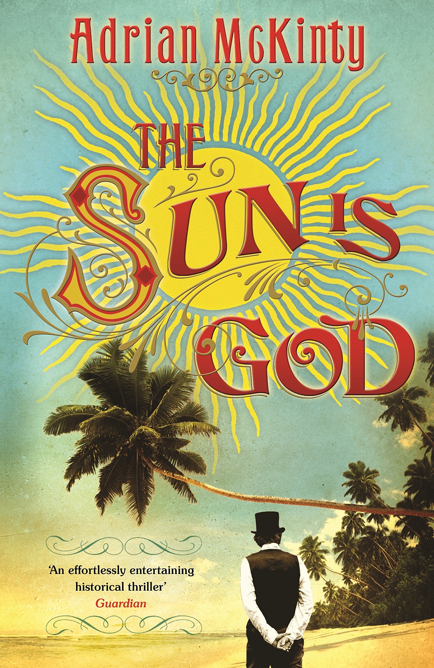 The Sun Is God