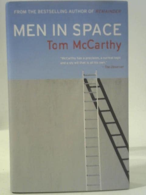 Men in Space