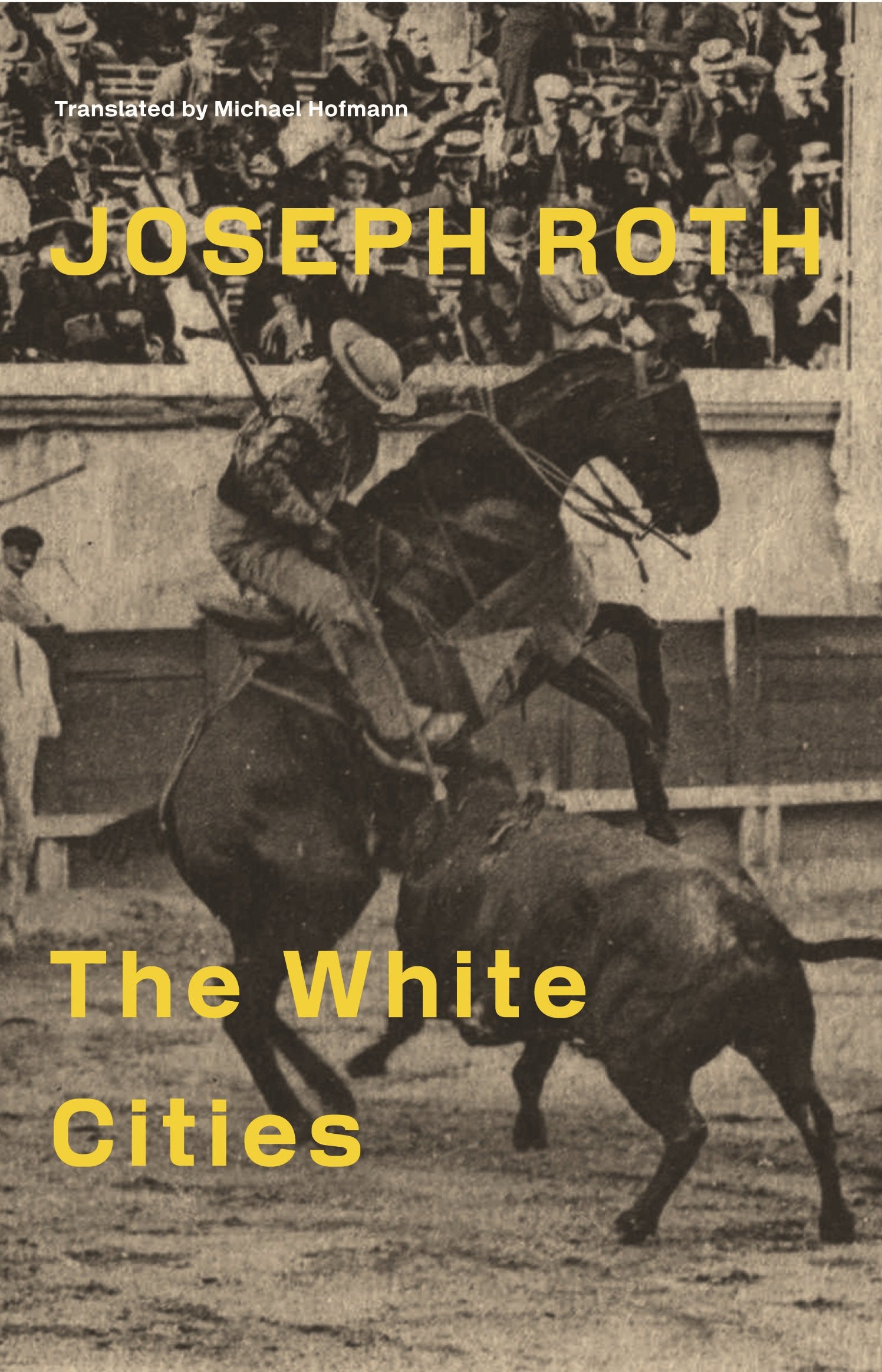 The White Cities Reports from France 1925-1939