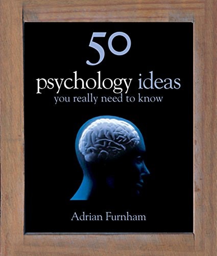 50 Psychology Ideas