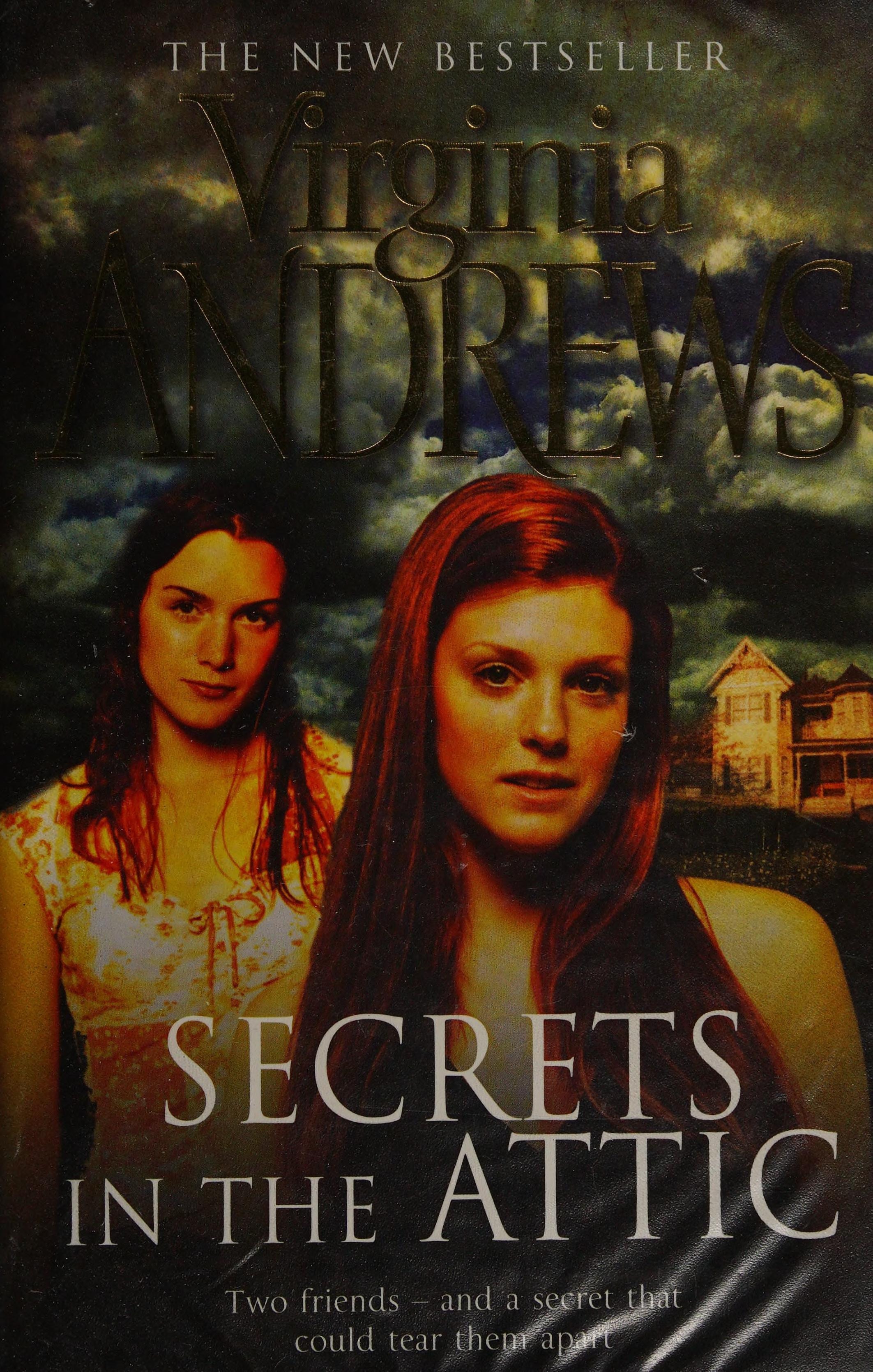 Secrets in the Attic
