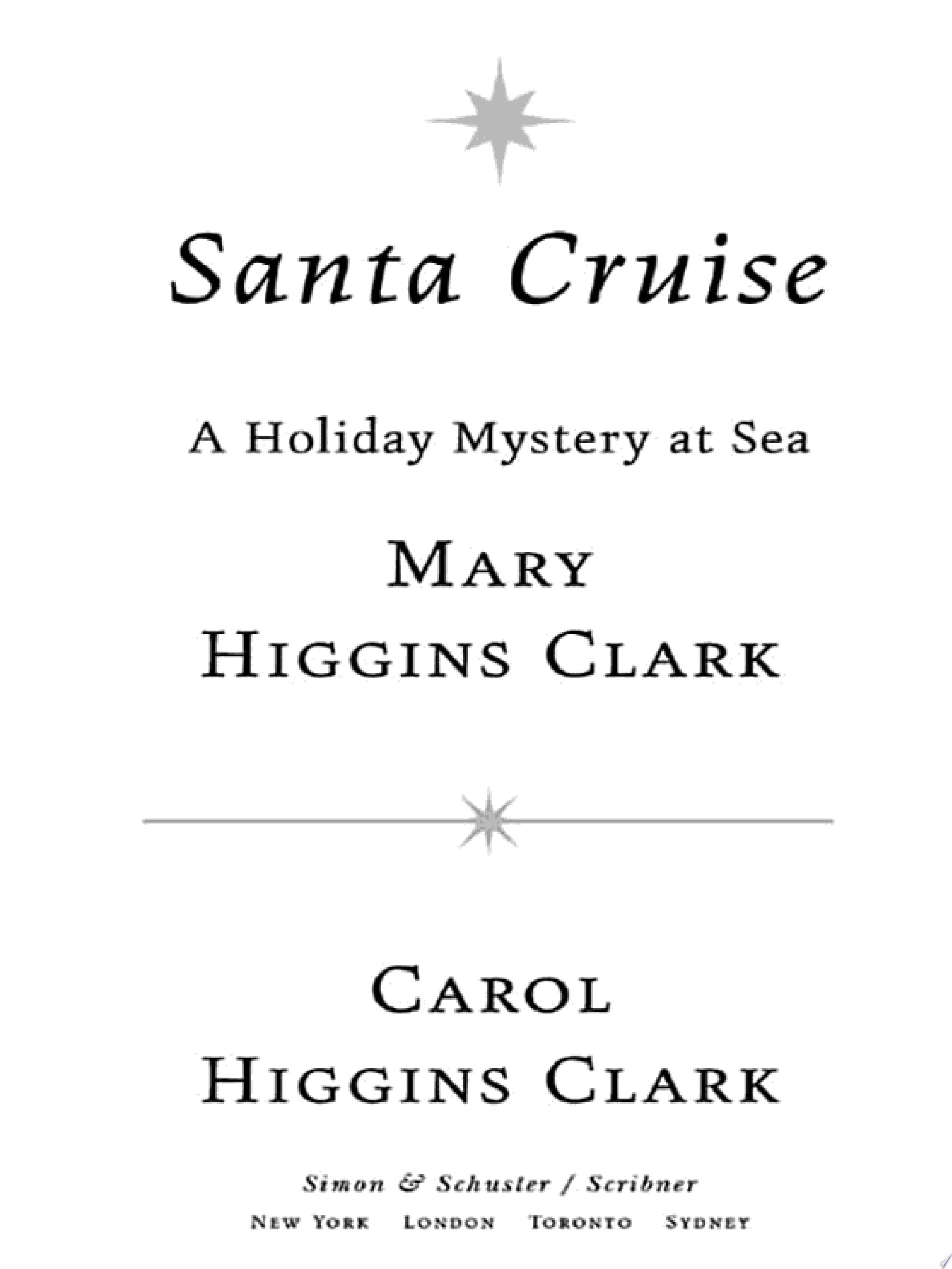Santa Cruise