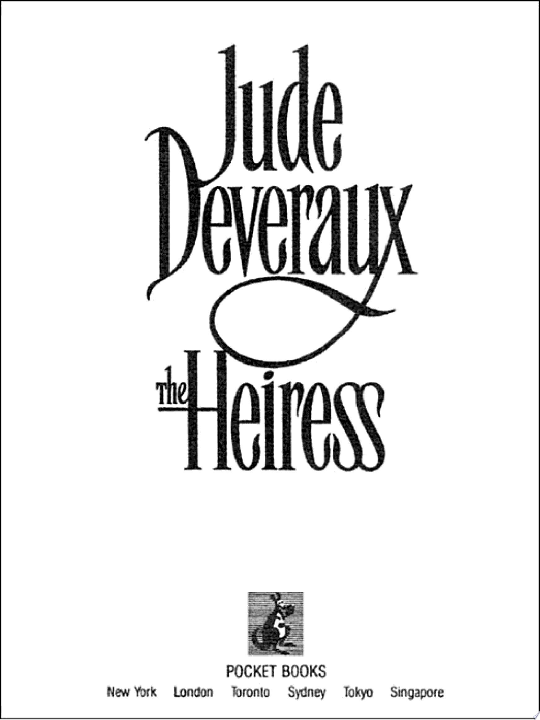 The Heiress