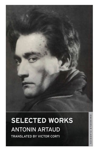 Antonin Artaud Selected Works