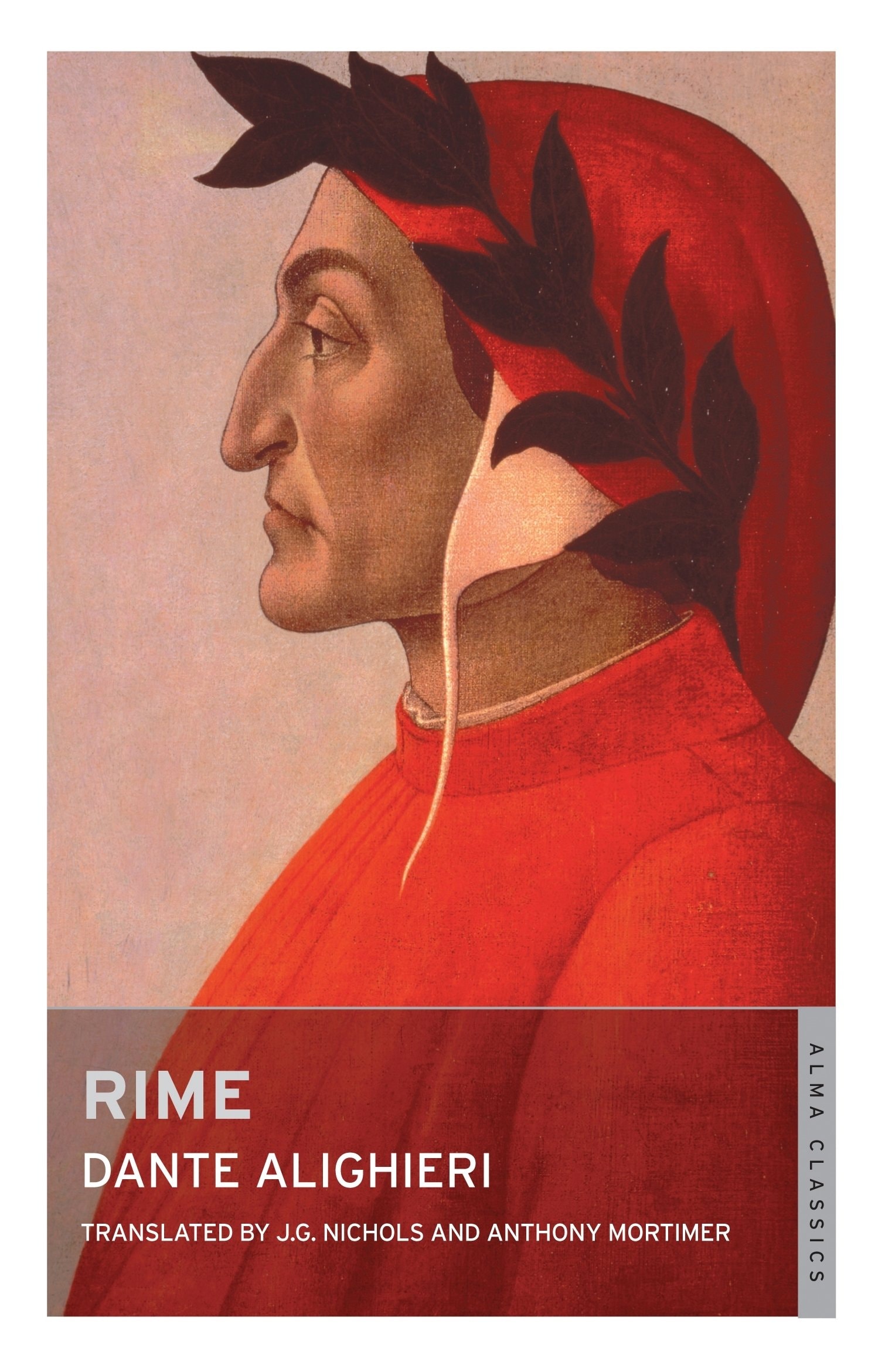 Rime (Şiirler)
