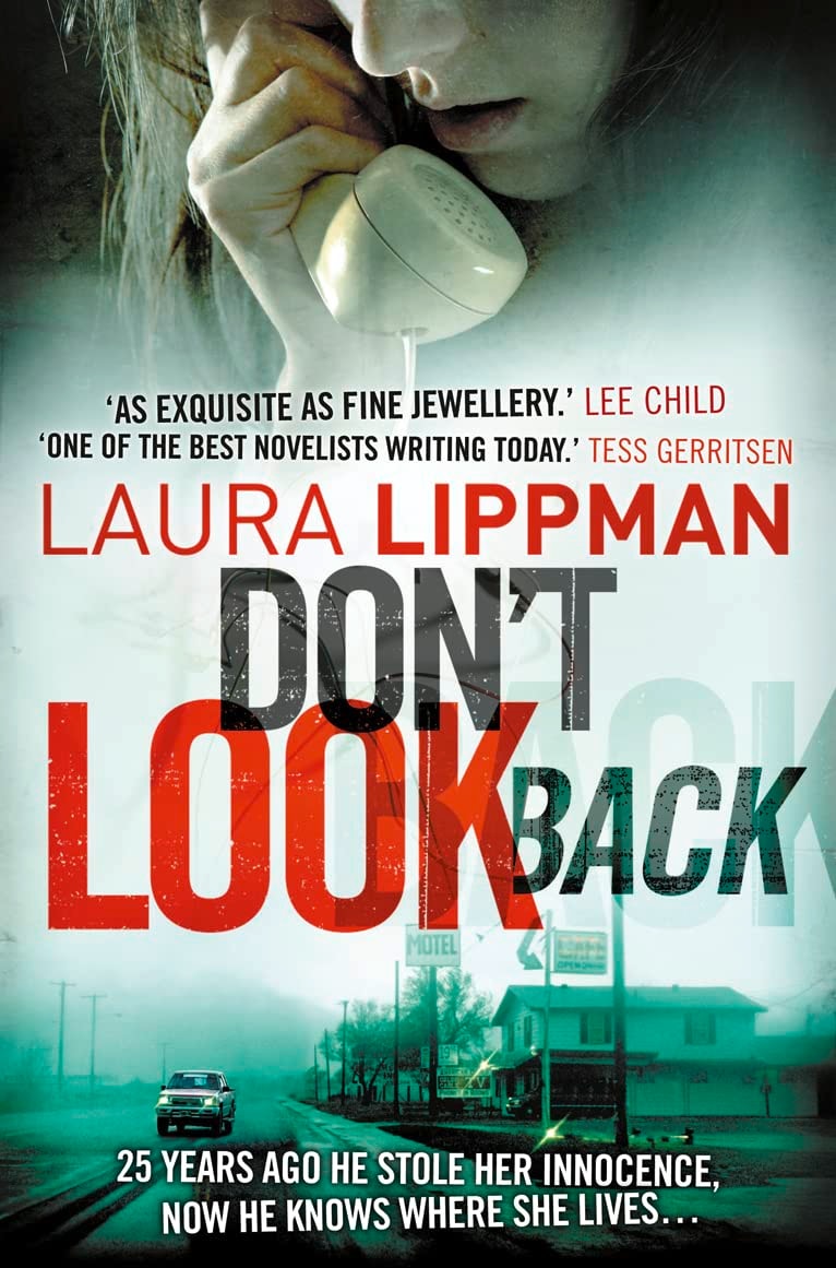 Don't Look Back