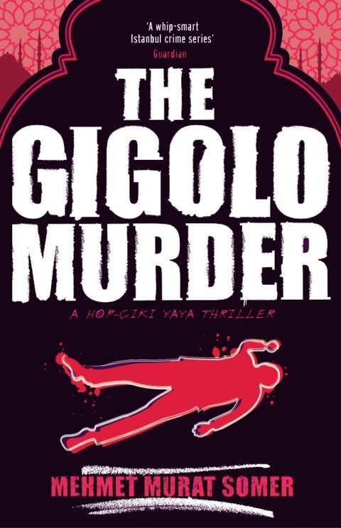 The Prophet Murders