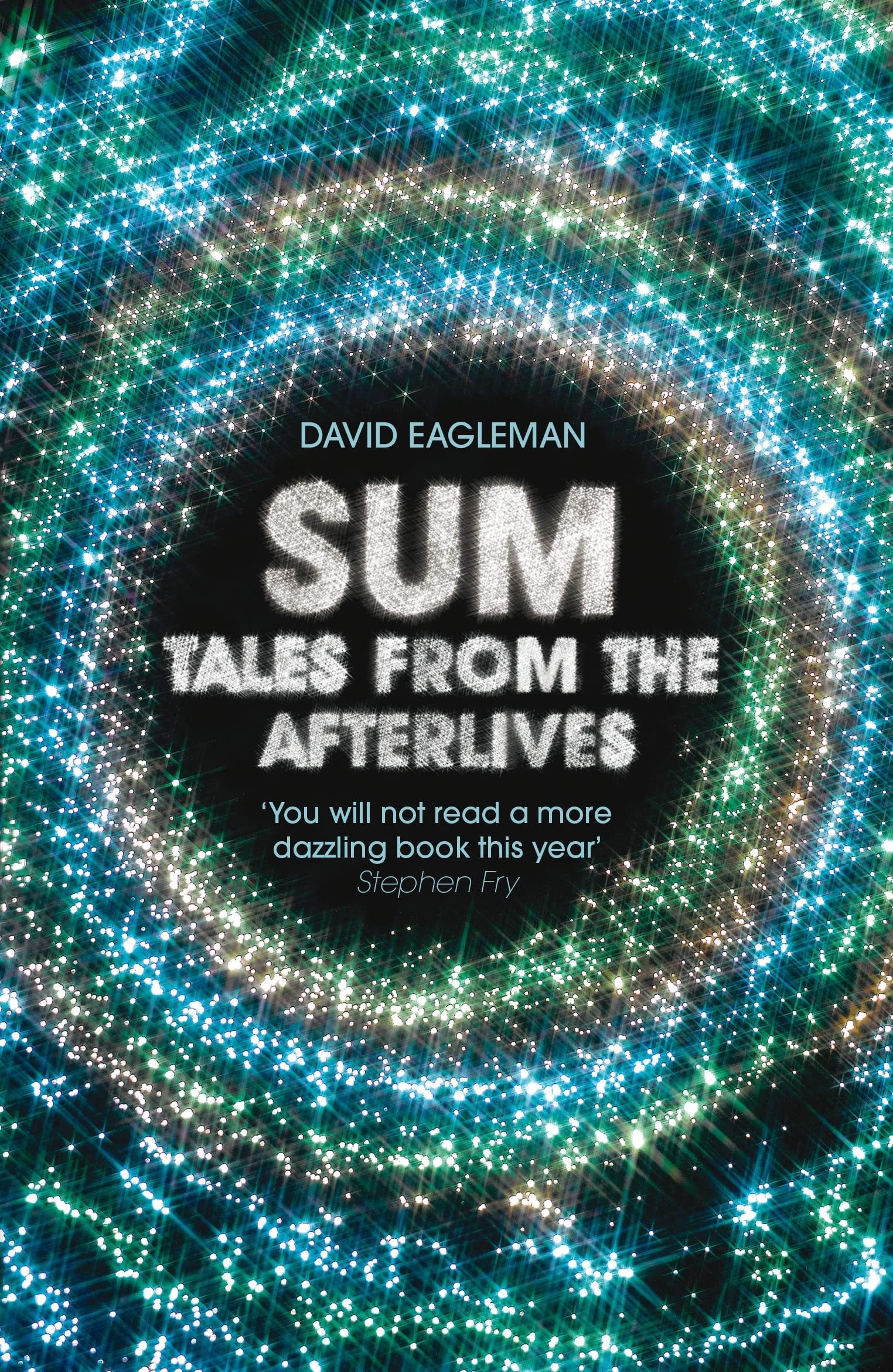 Sum Tales from the Afterlives