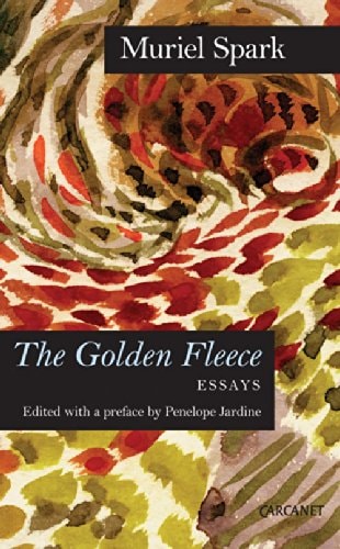 The Golden Fleece Essays
