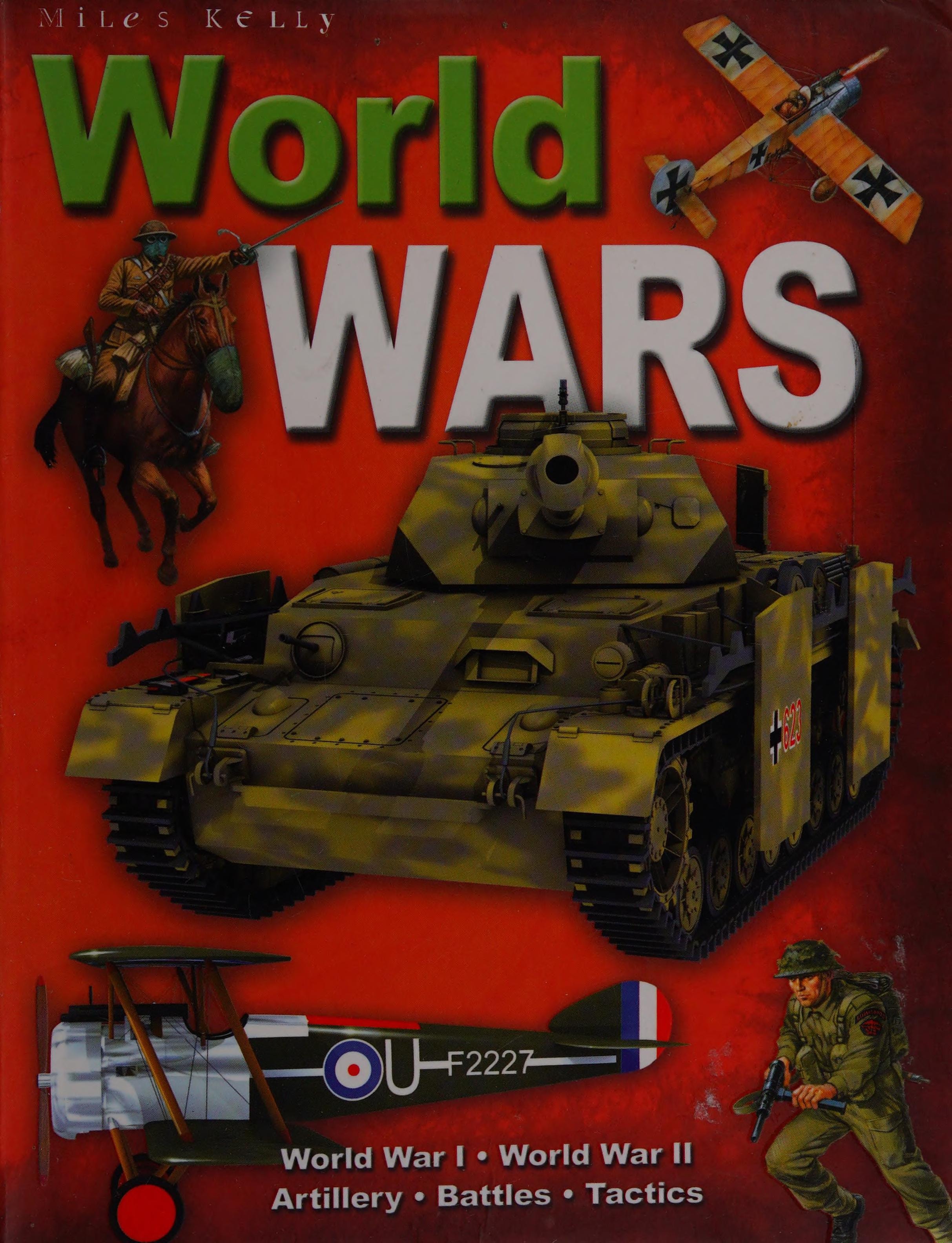 World Wars