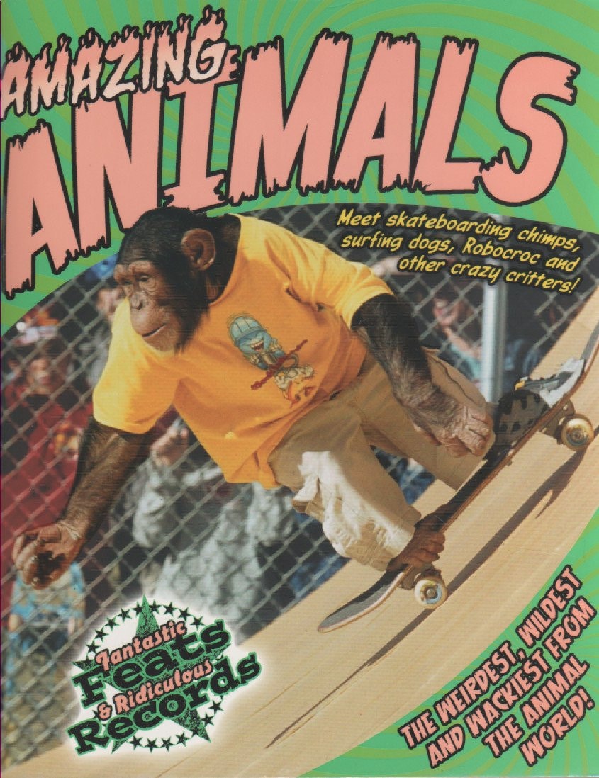 Amazing Animals