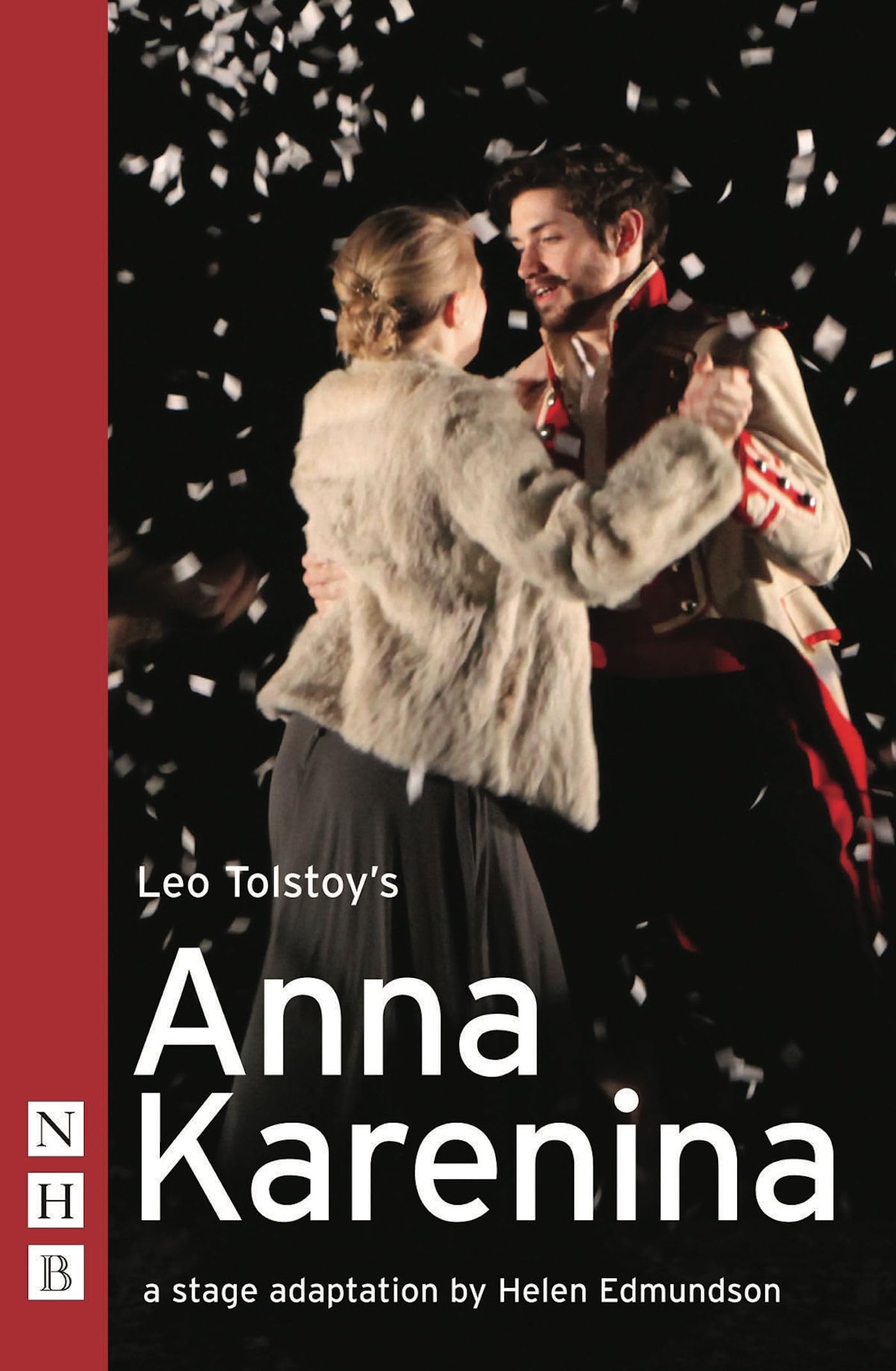 Leo Tolstoy's Anna Karenina