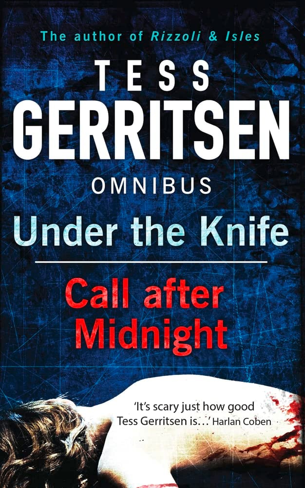 Call After Midnight & Under the Knife