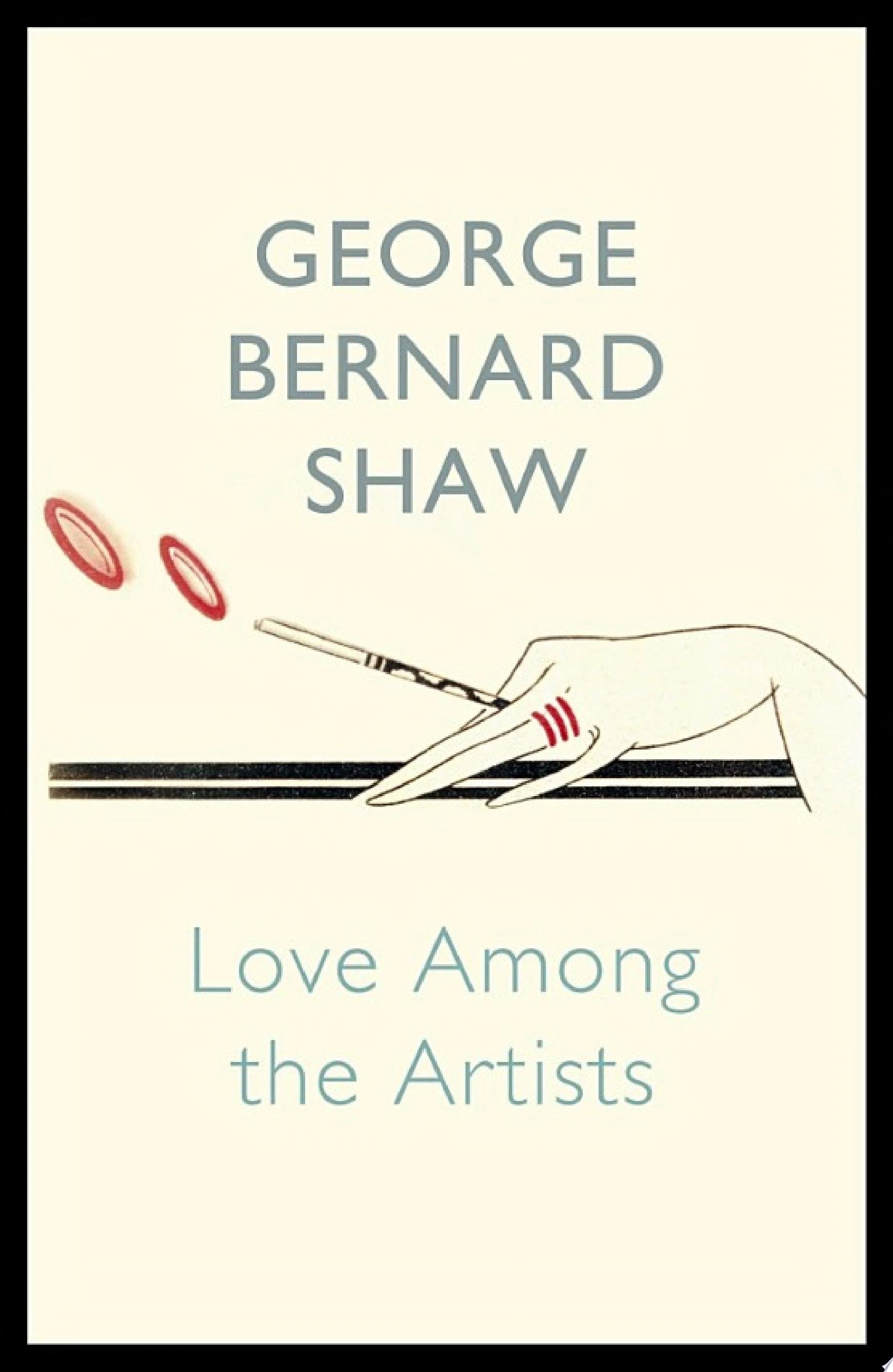 Love Among the Artists