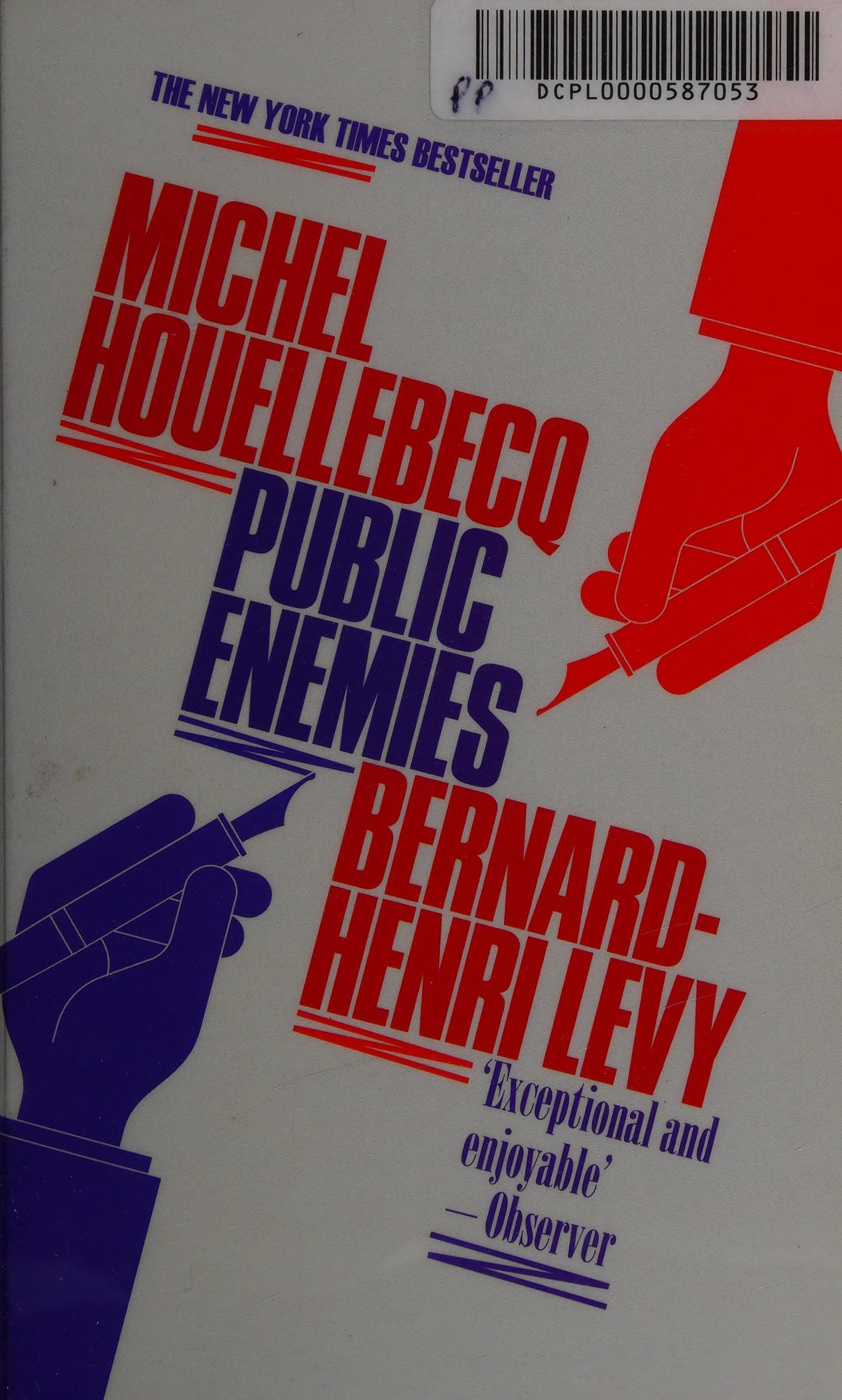 Public Enemies