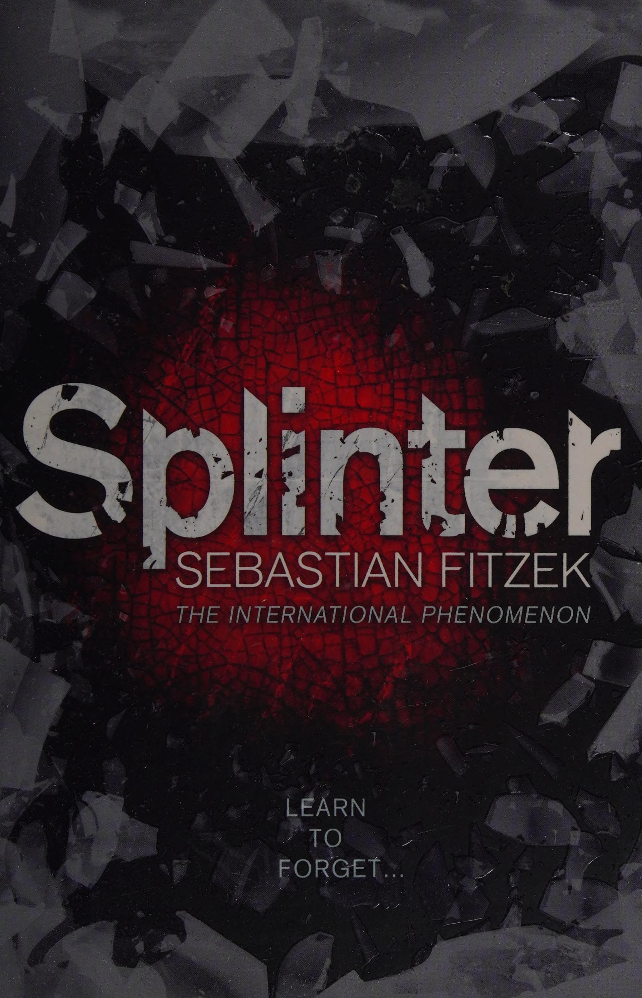 Splinter
