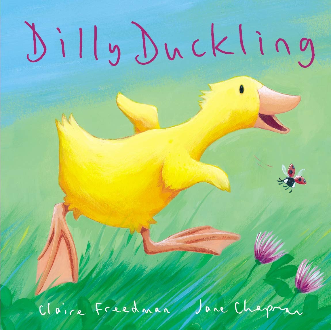 Dilly Duckling