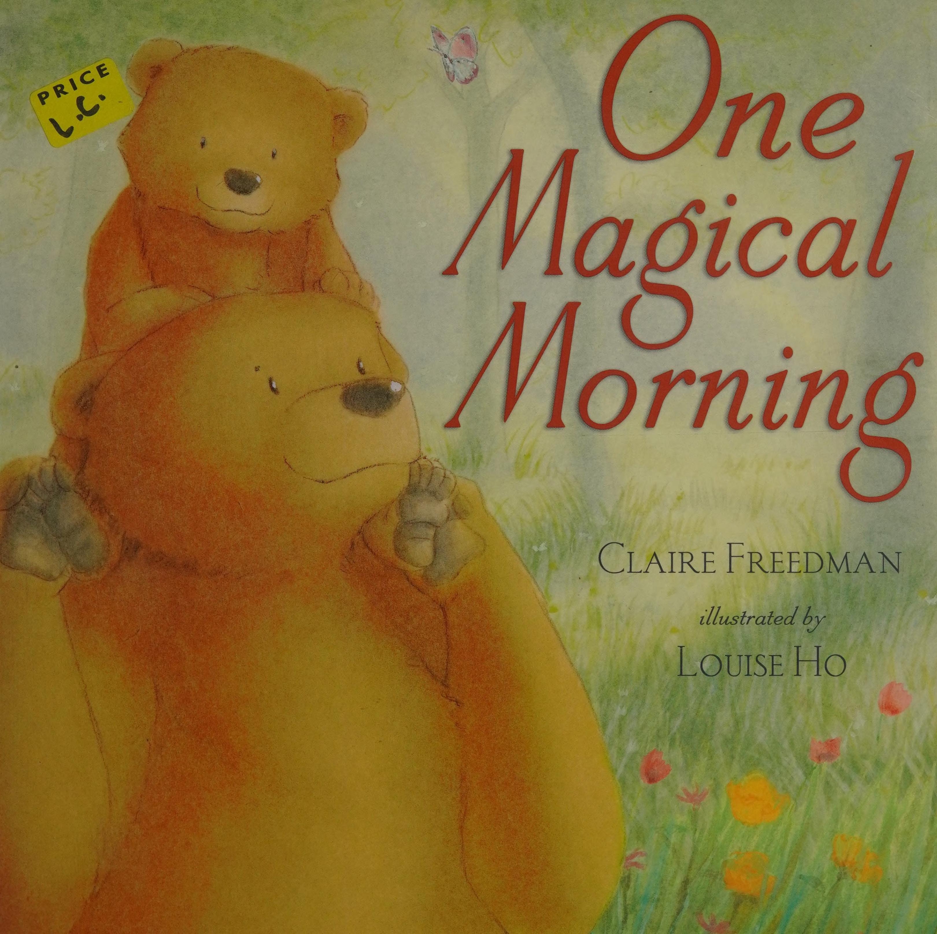 One Magical Morning