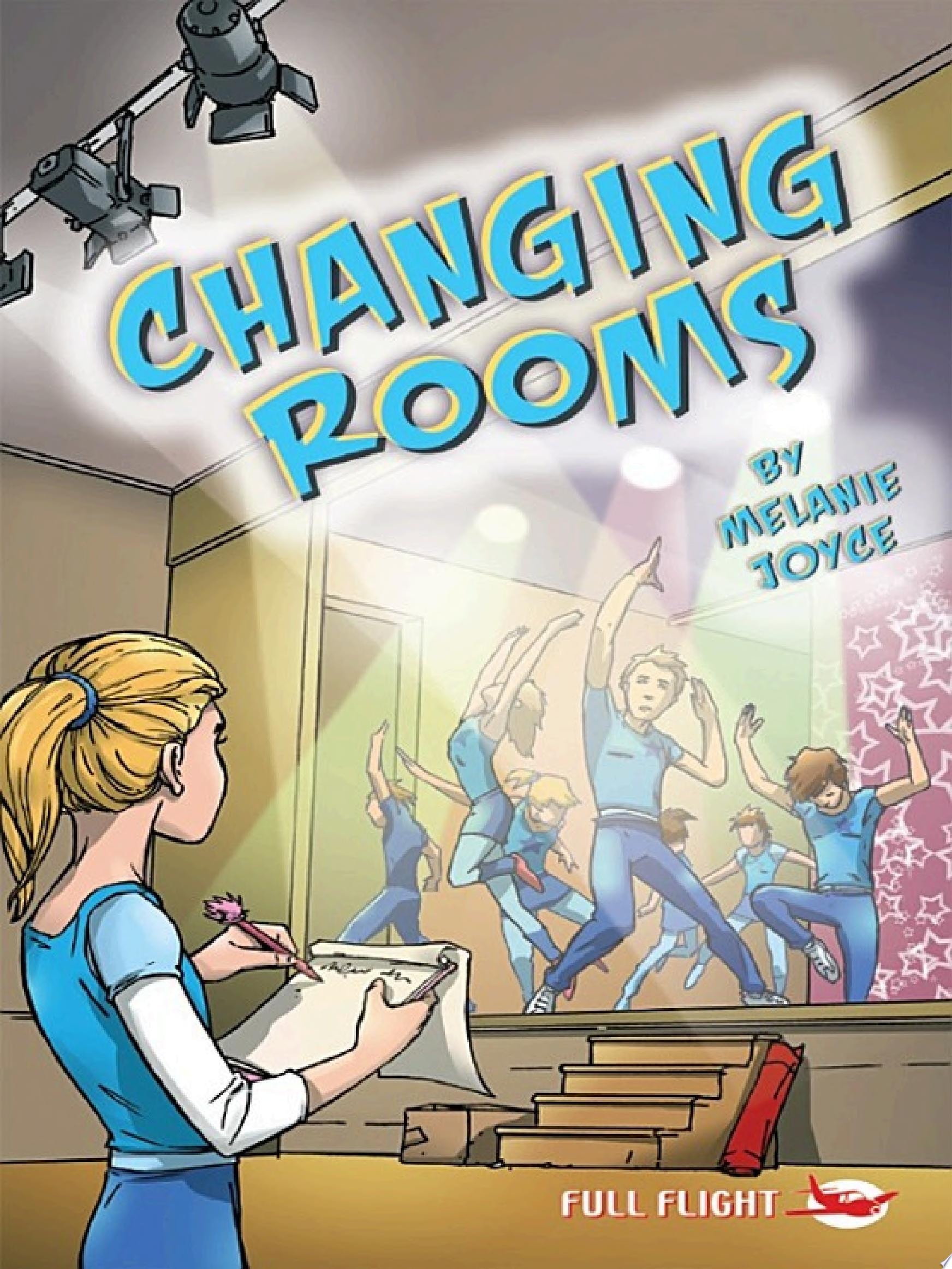 Changing Rooms