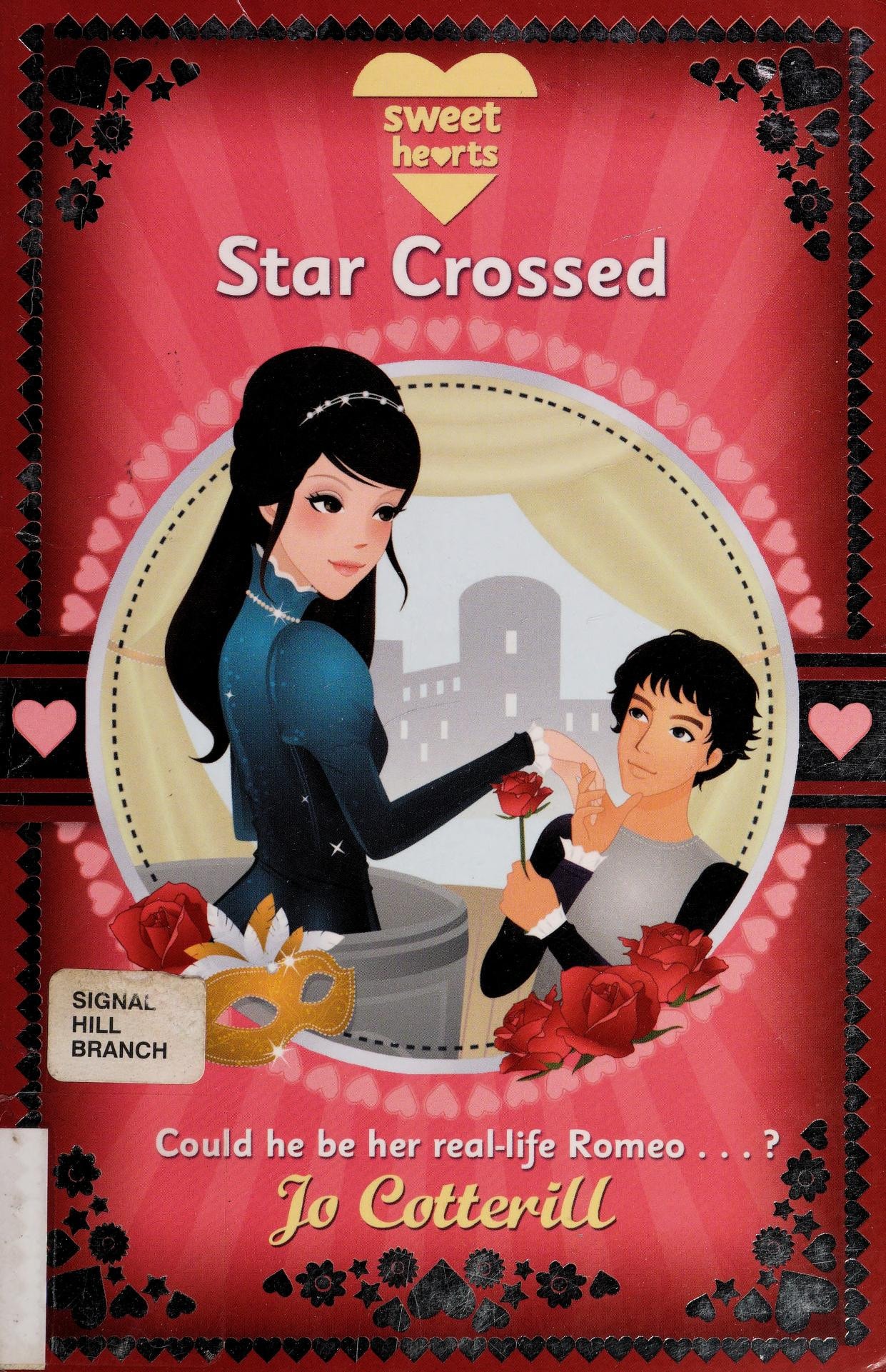 Star Crossed