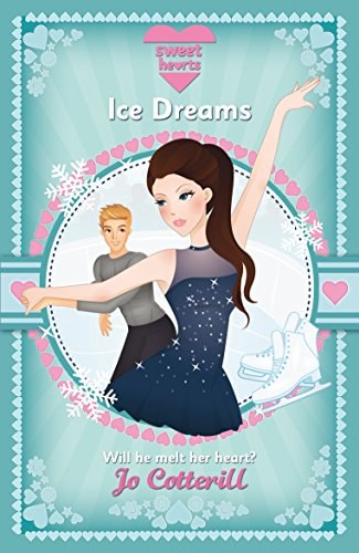 Ice Dreams