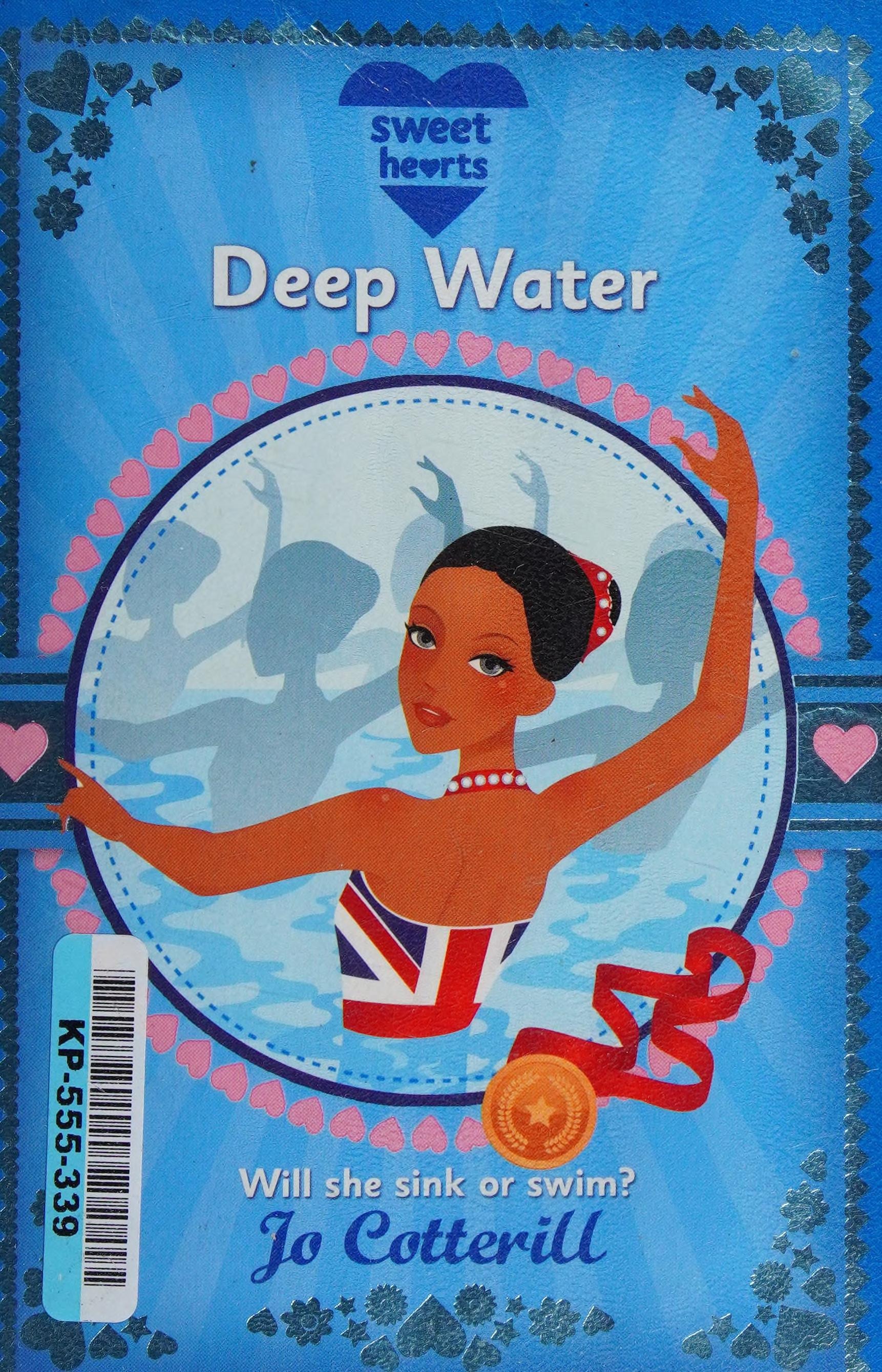 Deep Water